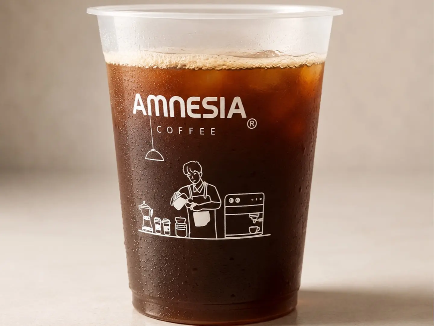 Ice Tea