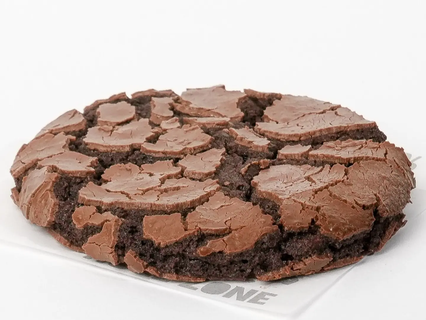 Double Chocolate Cookie