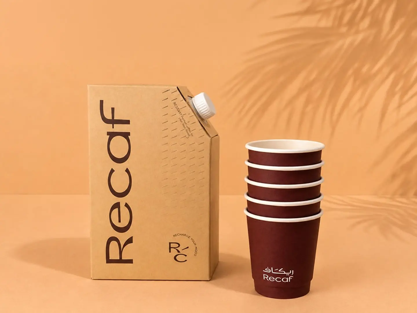 Coffee Of The Day Hot
