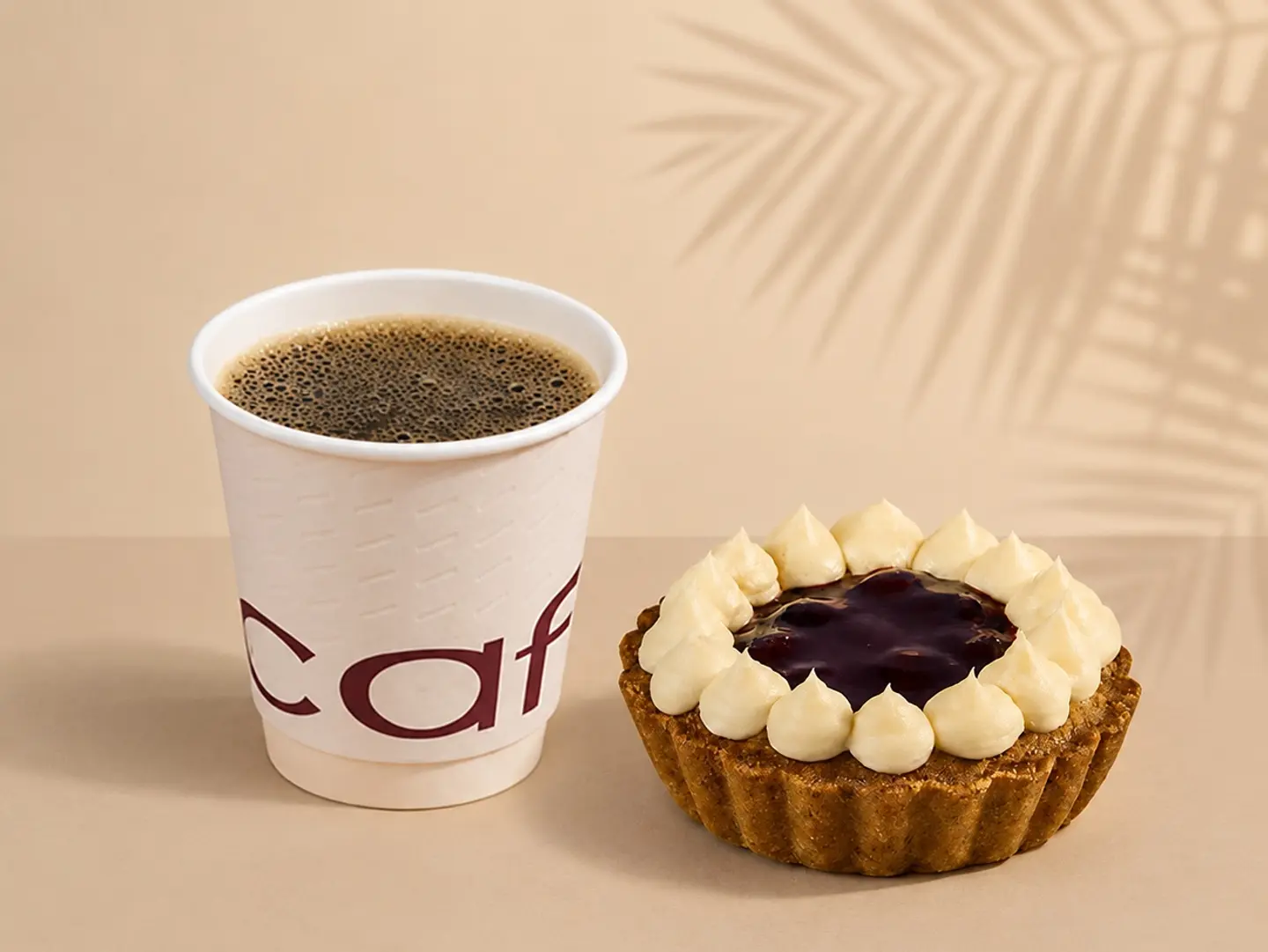 Berry Combo