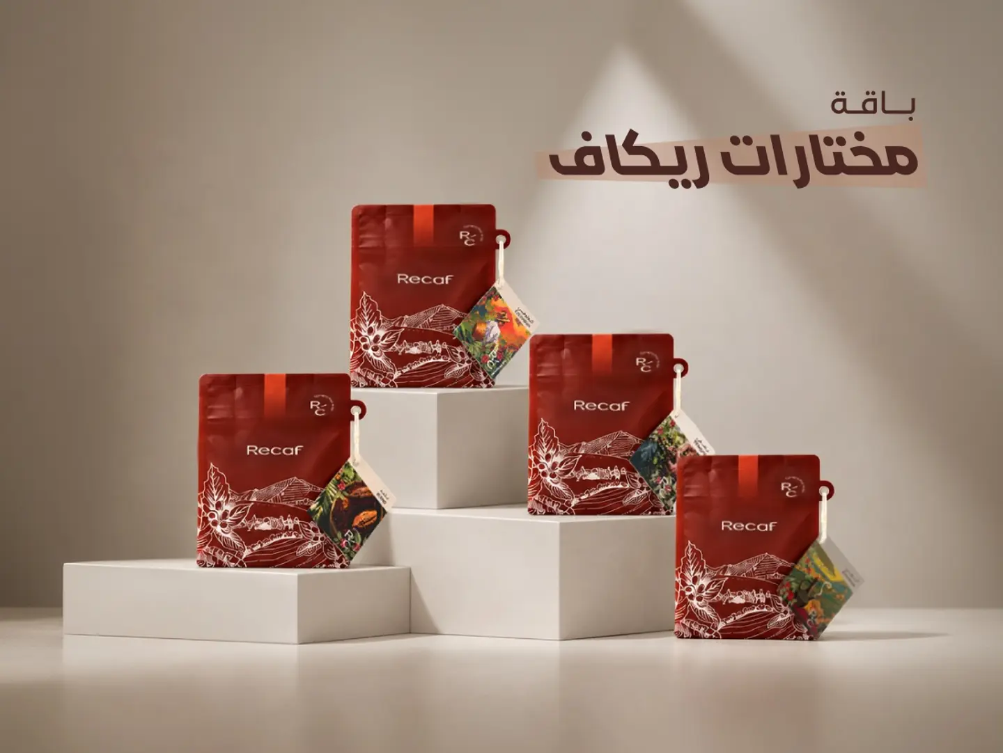 Recaf Selection Package