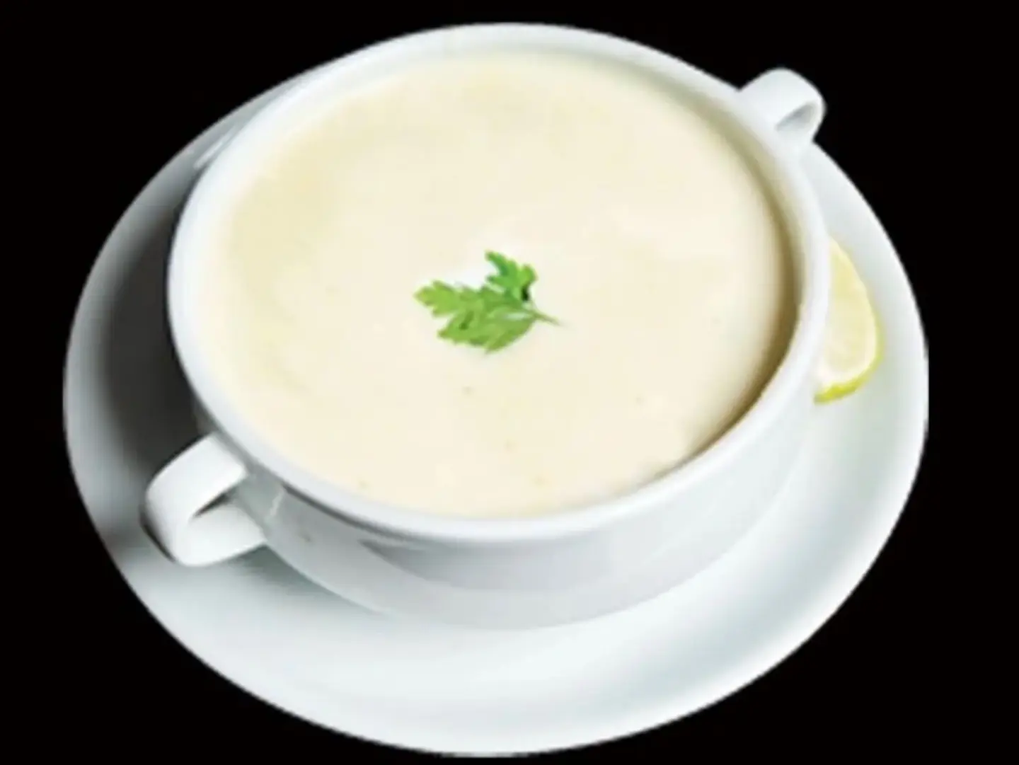 Can Of Broth
