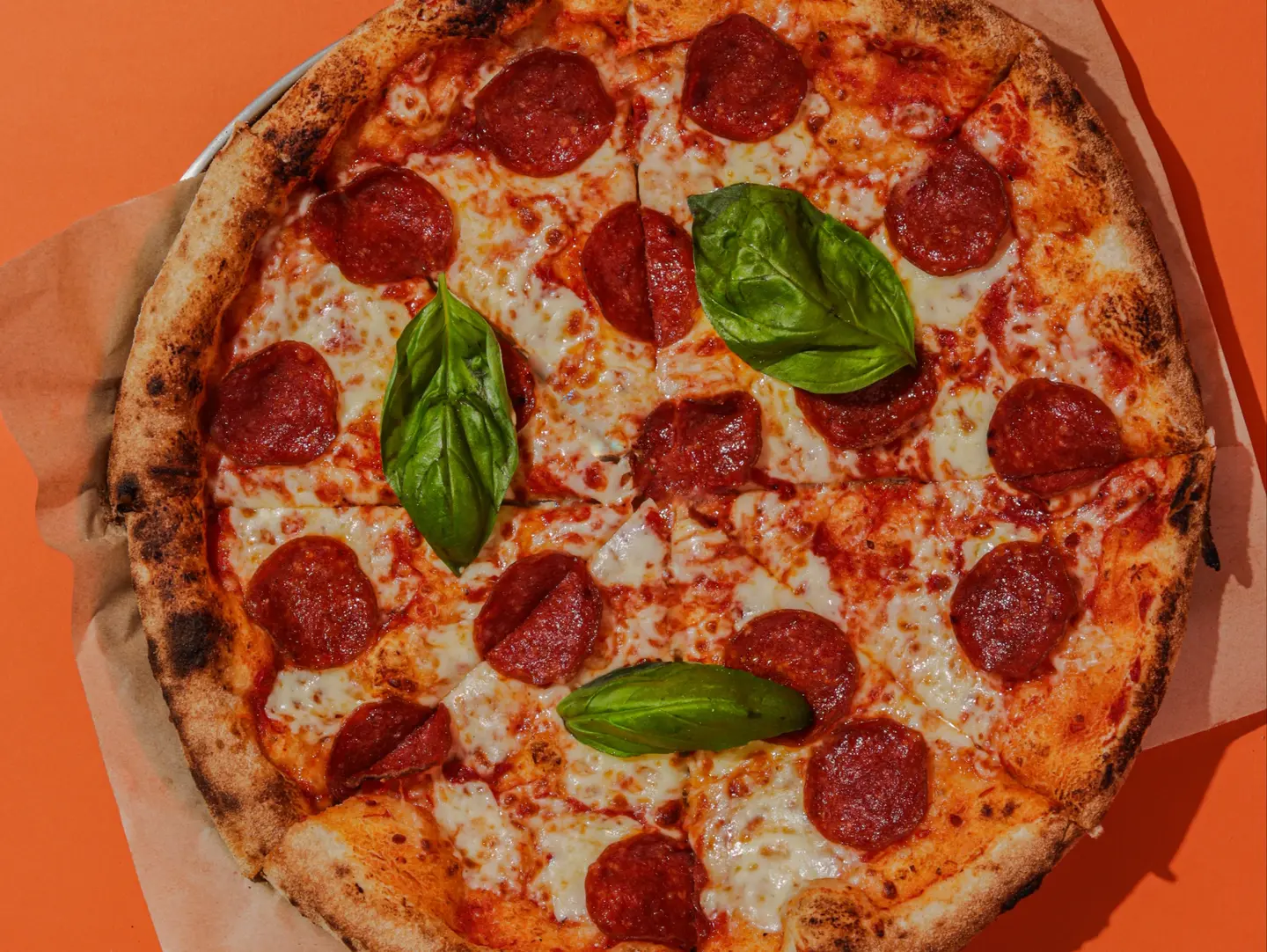 Pepperoni
