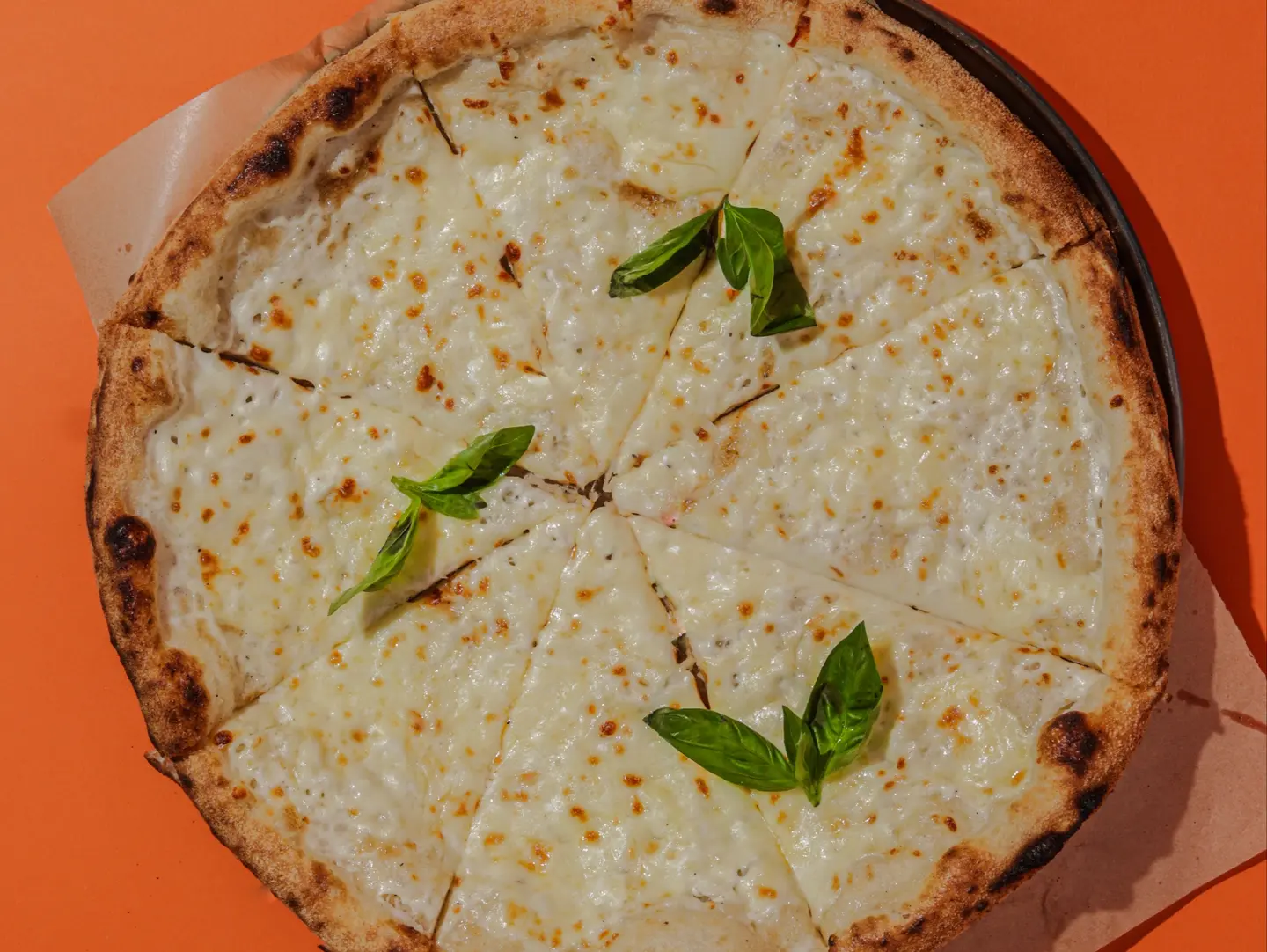 Garlic Cheese