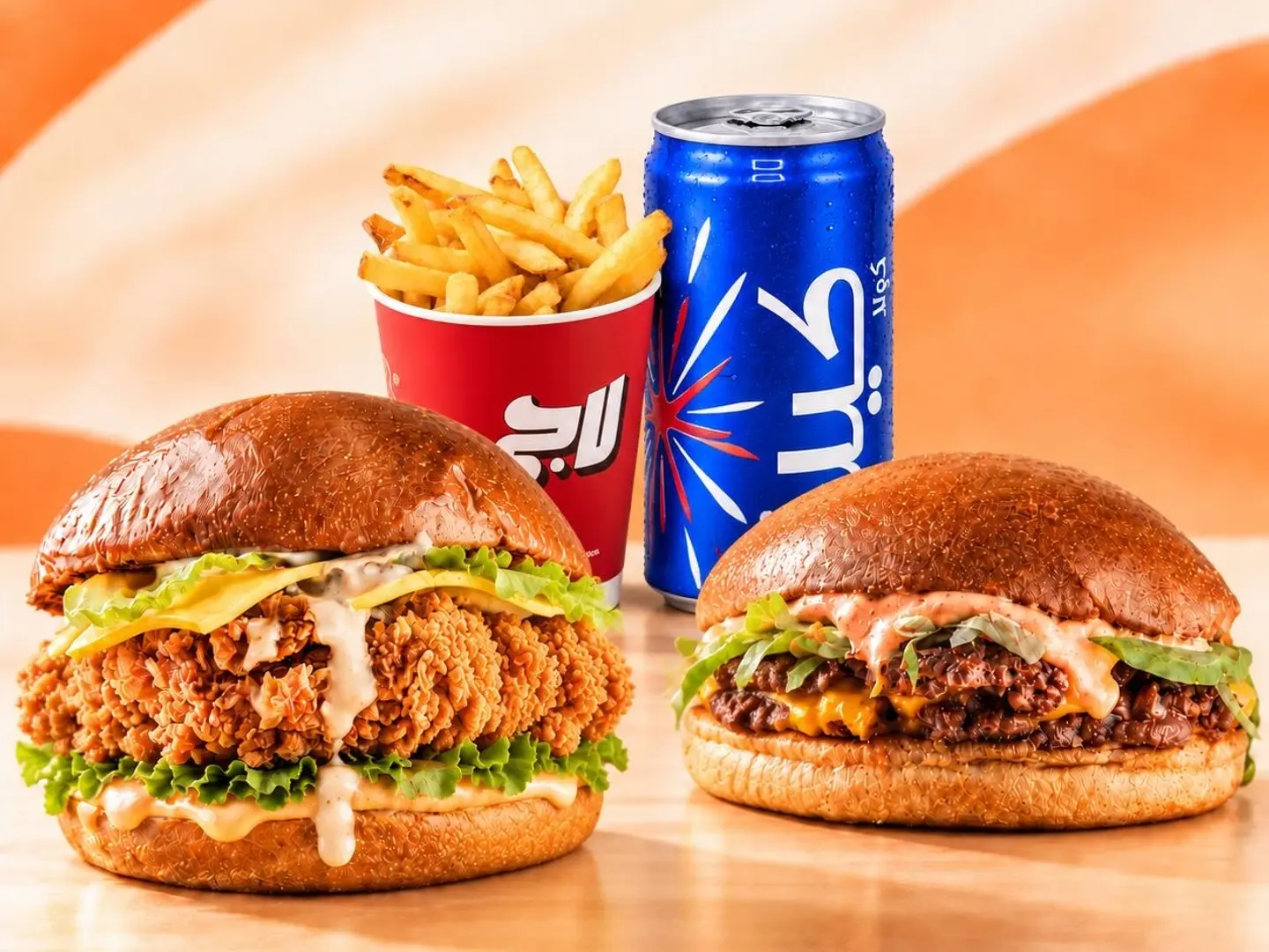 Lag Max Meal