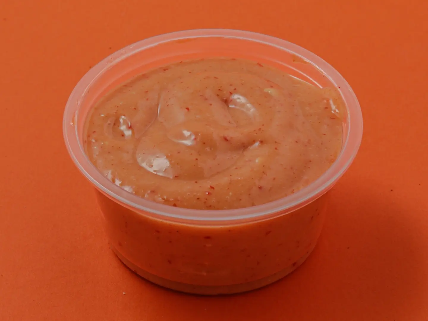 Laj Sauce