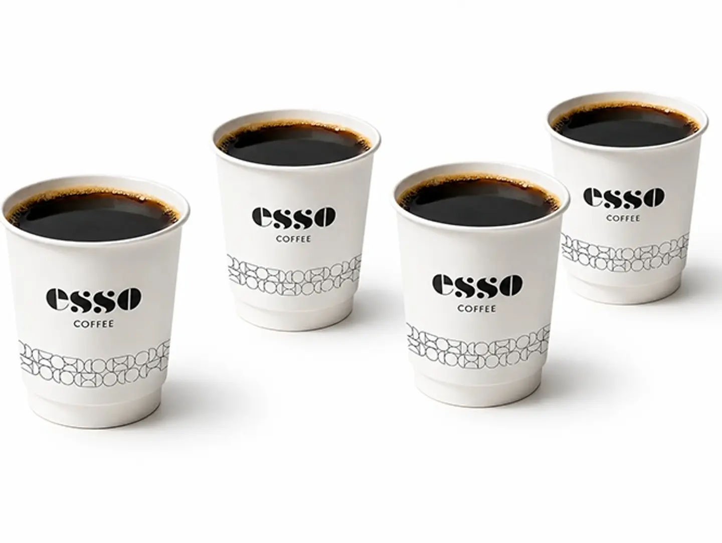 Caffeine Dose