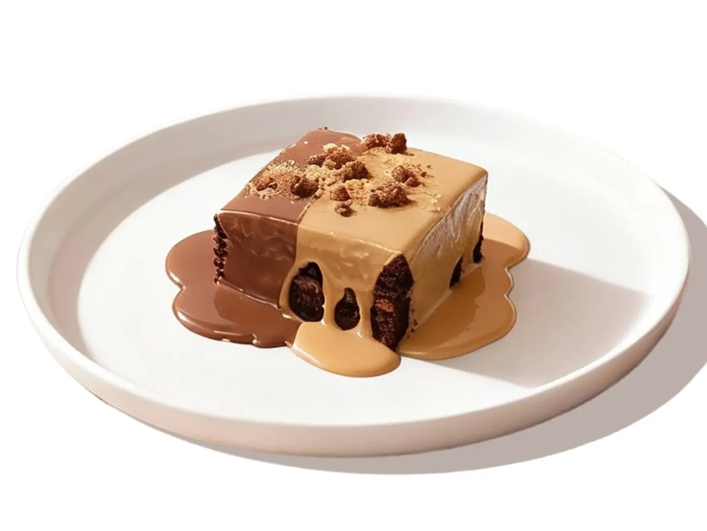Pudding Trend