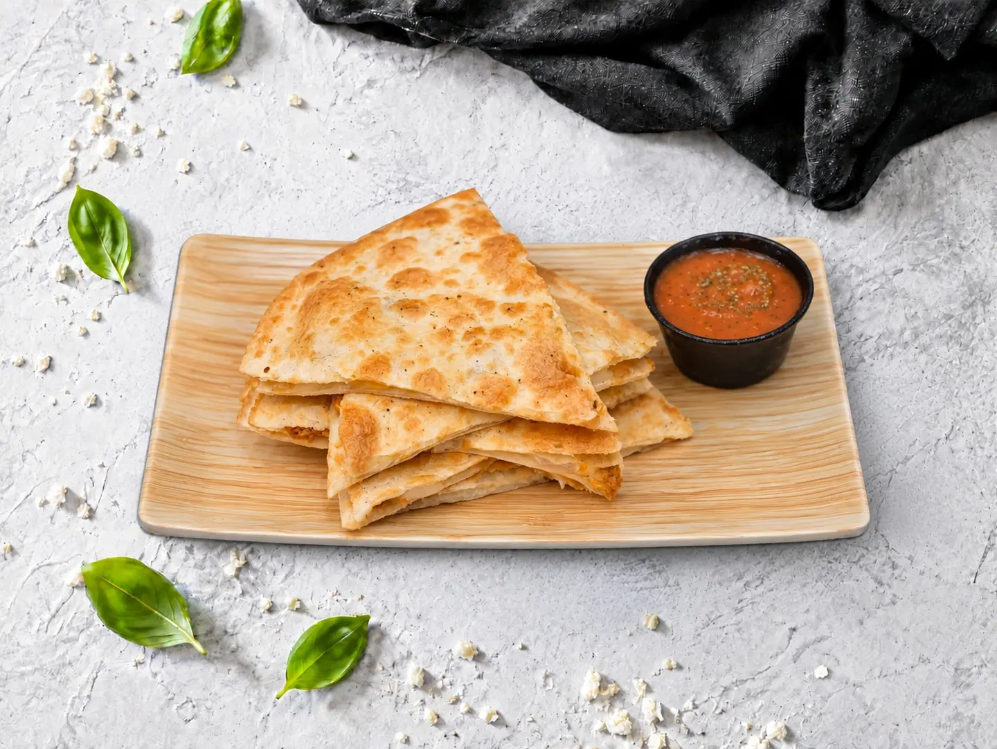 كاساديا دجاج