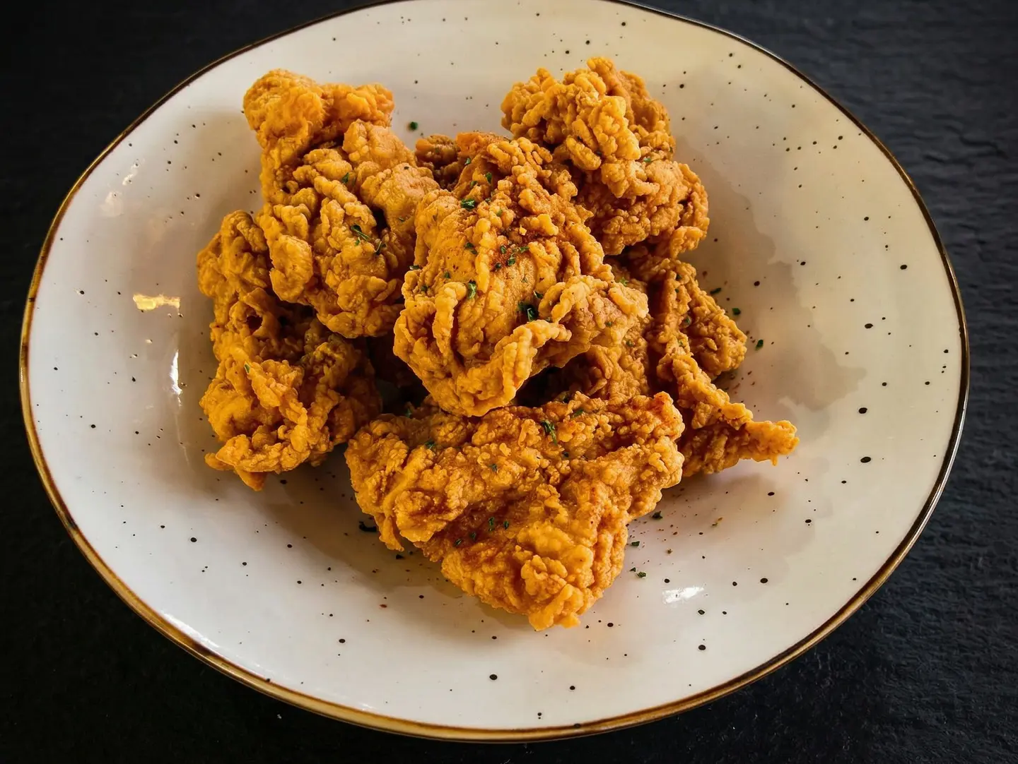 Fried Chicken - Original With Bone
