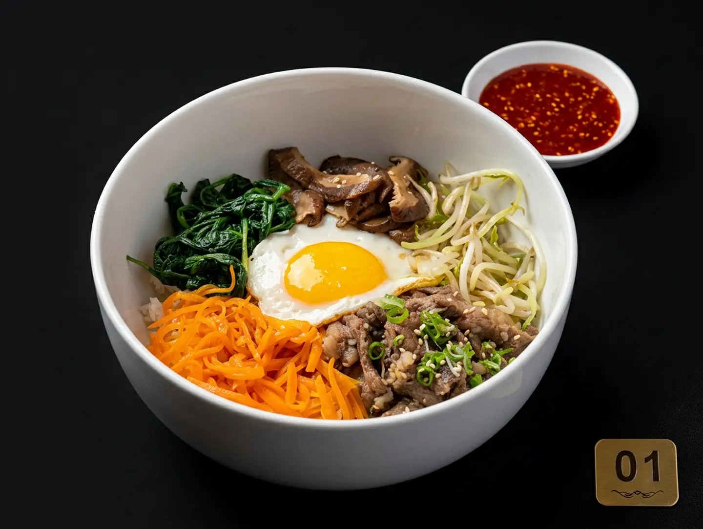 Bibimbap