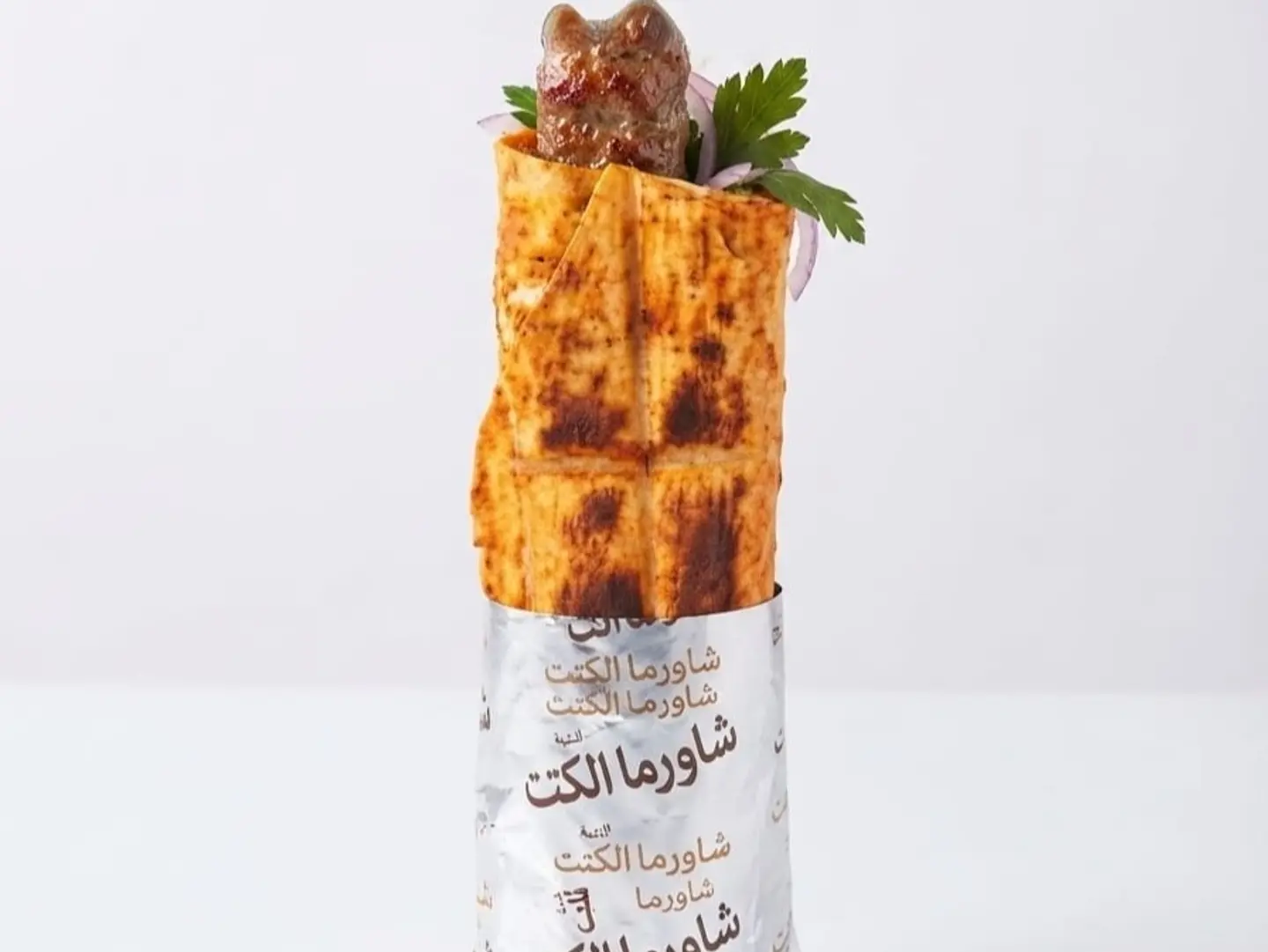 Istanbul Style Meat Kebab