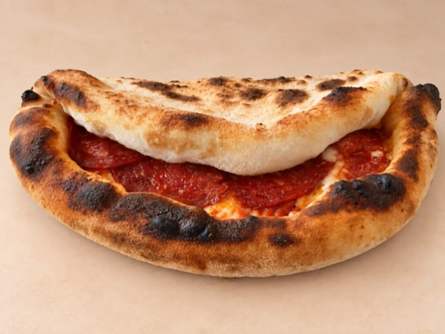 Il Fareeno Pepperoni