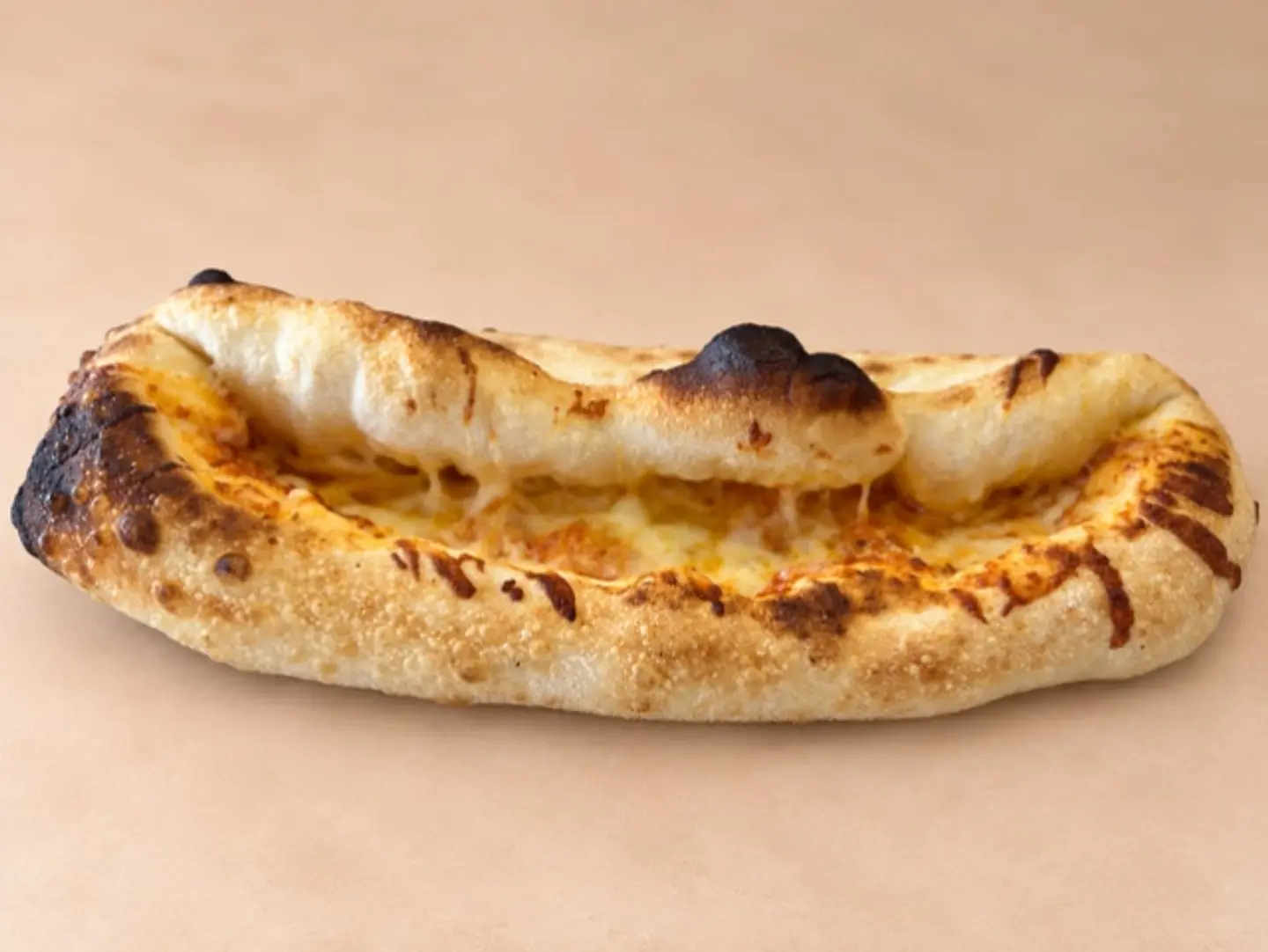 Il Fareeno Muhammara & Cheese