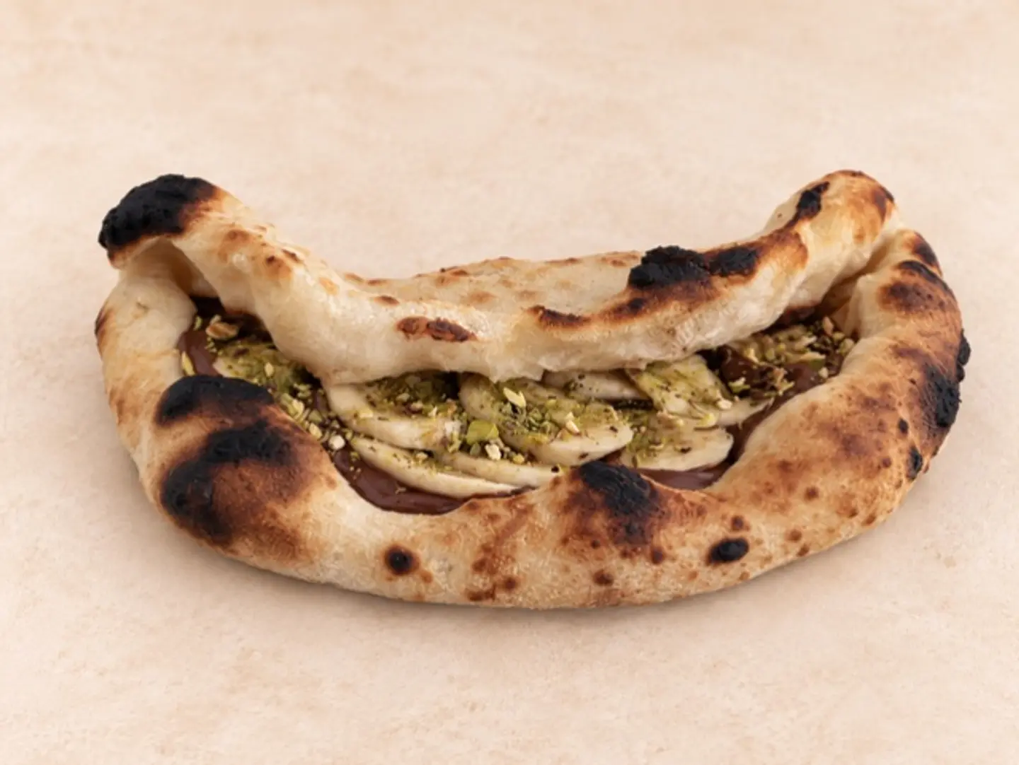 Il Fareeno Choco Banana