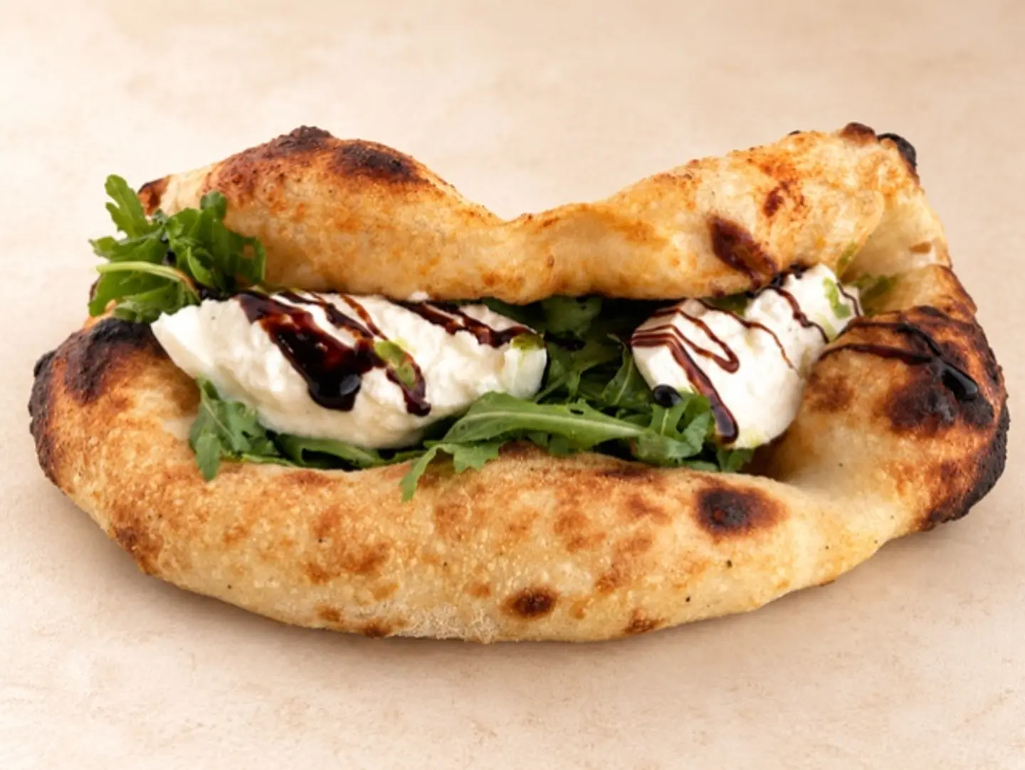 Il Fareeno Burrata Rocca