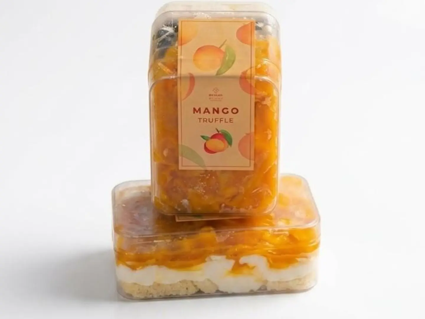 Mango Truffle