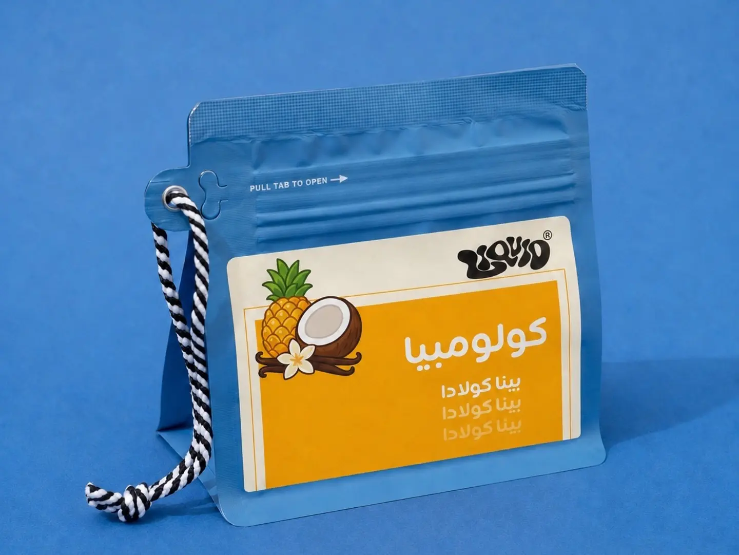 بيناكولادا - كولومبيا