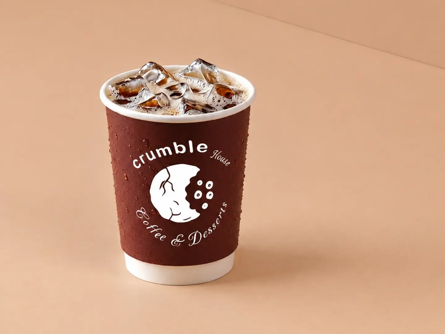 Today's Coffee Is Cold