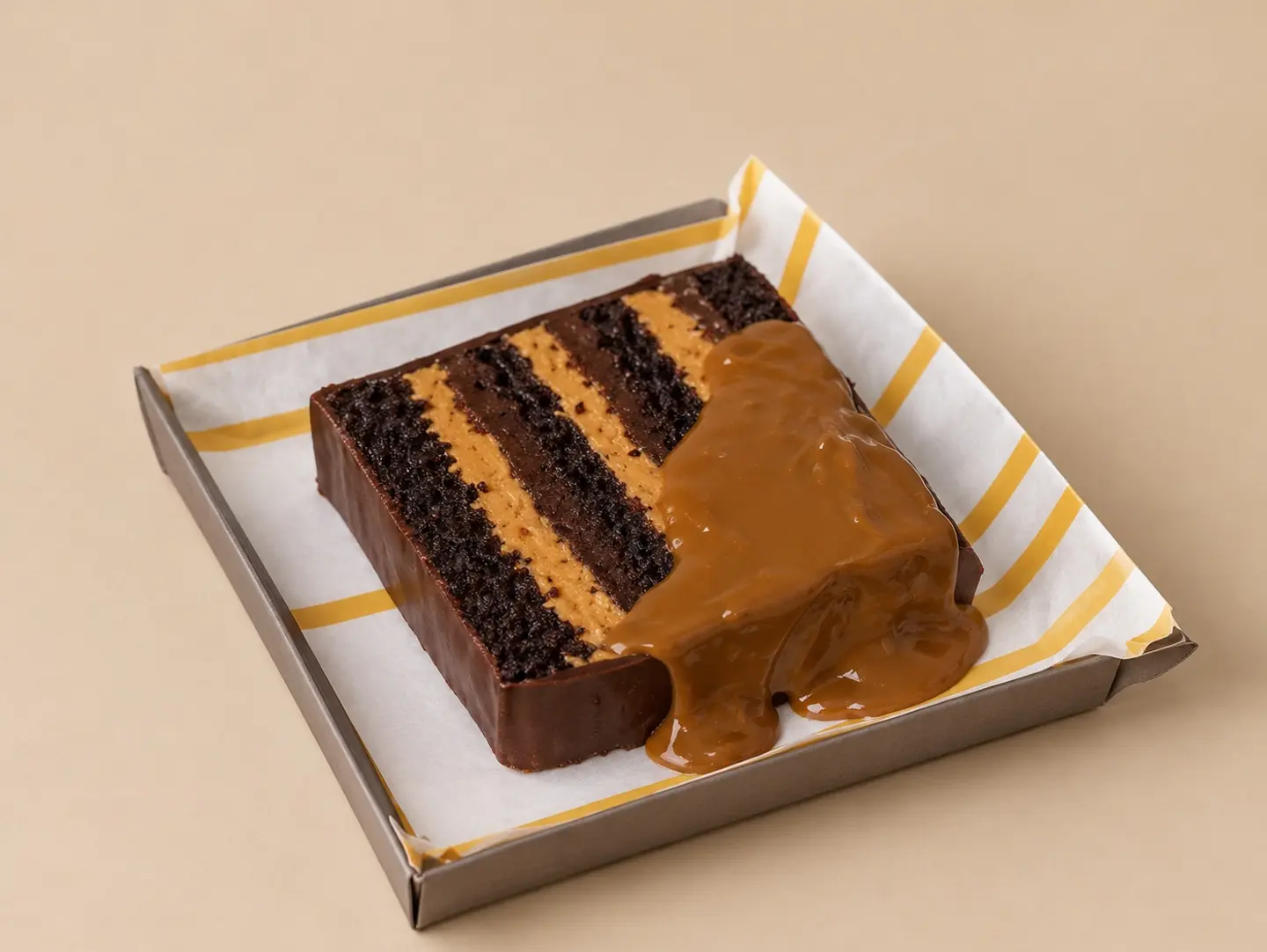 London Cake