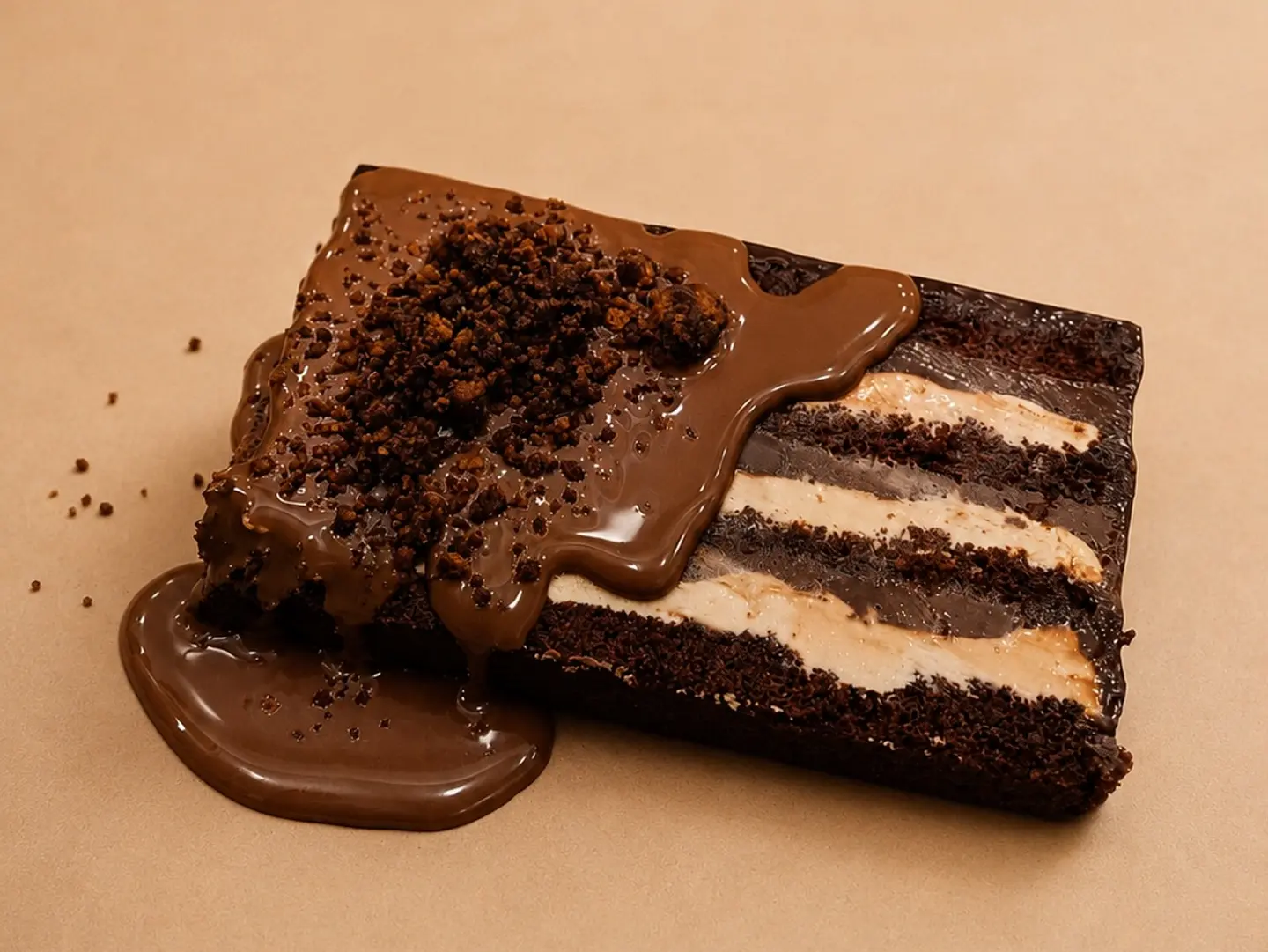London Cake