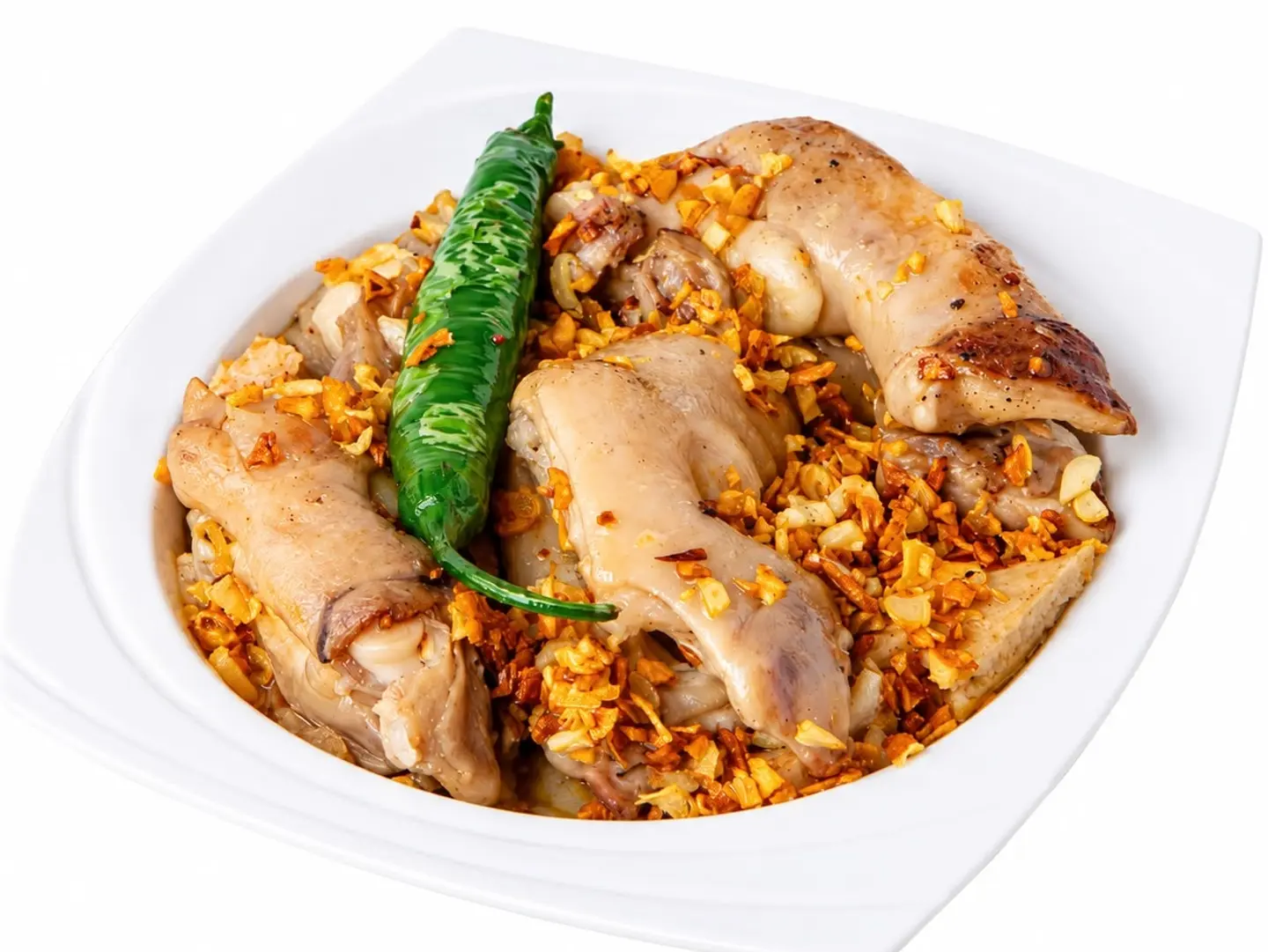 Trotter Fatteh