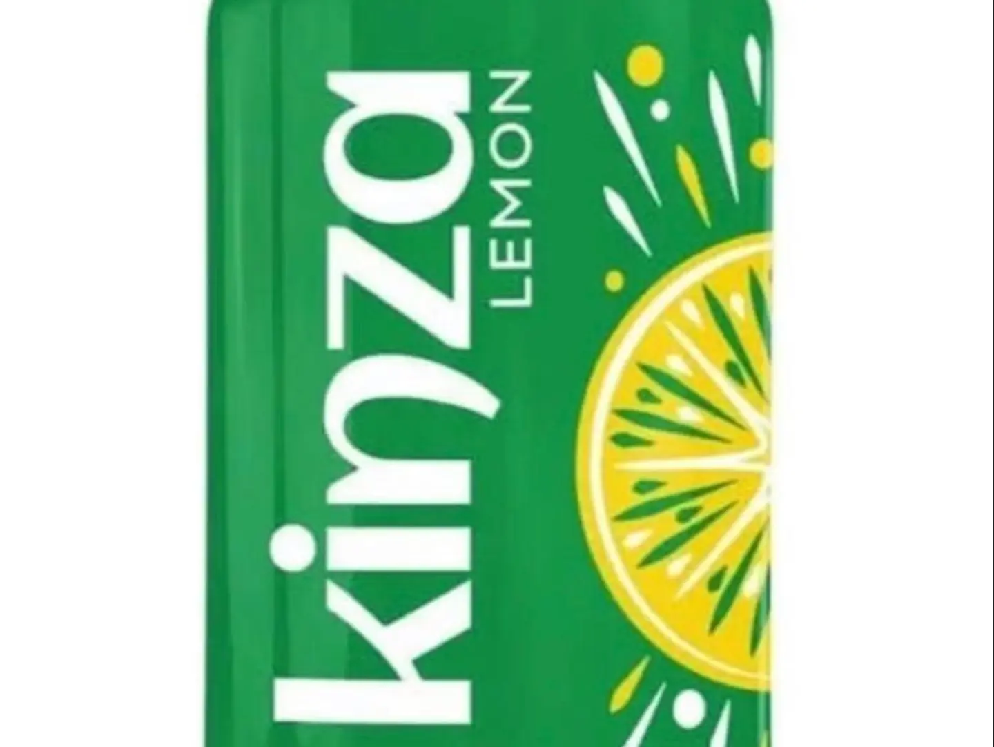 Kinza Lemon