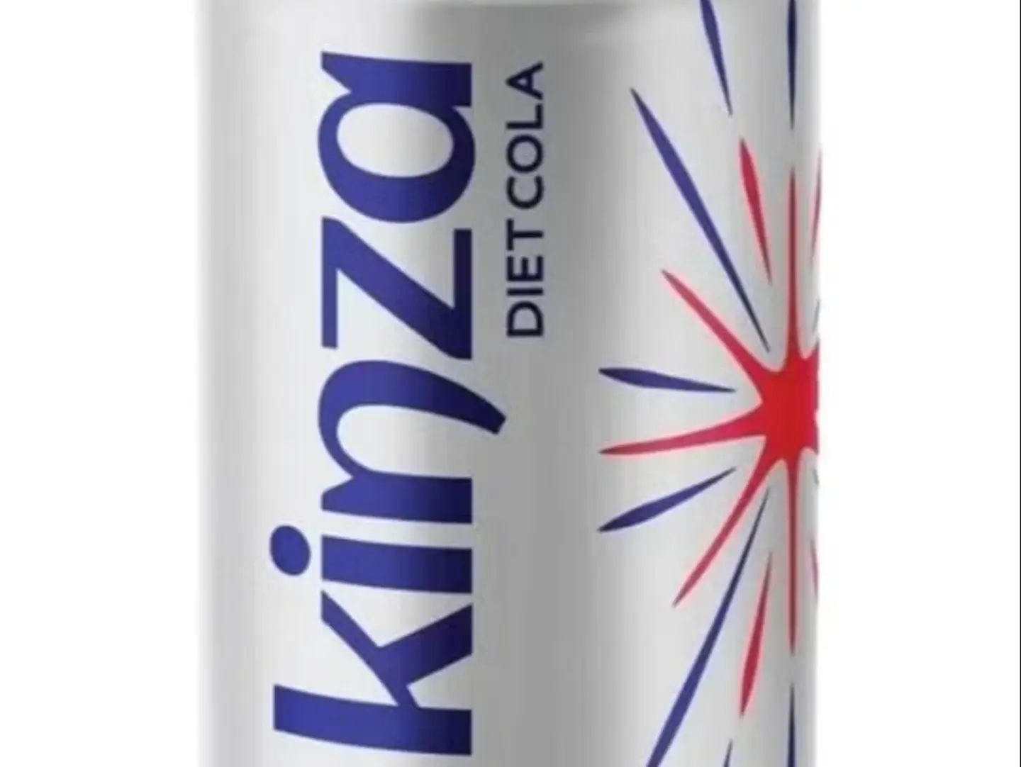 Kinza Diet Cola