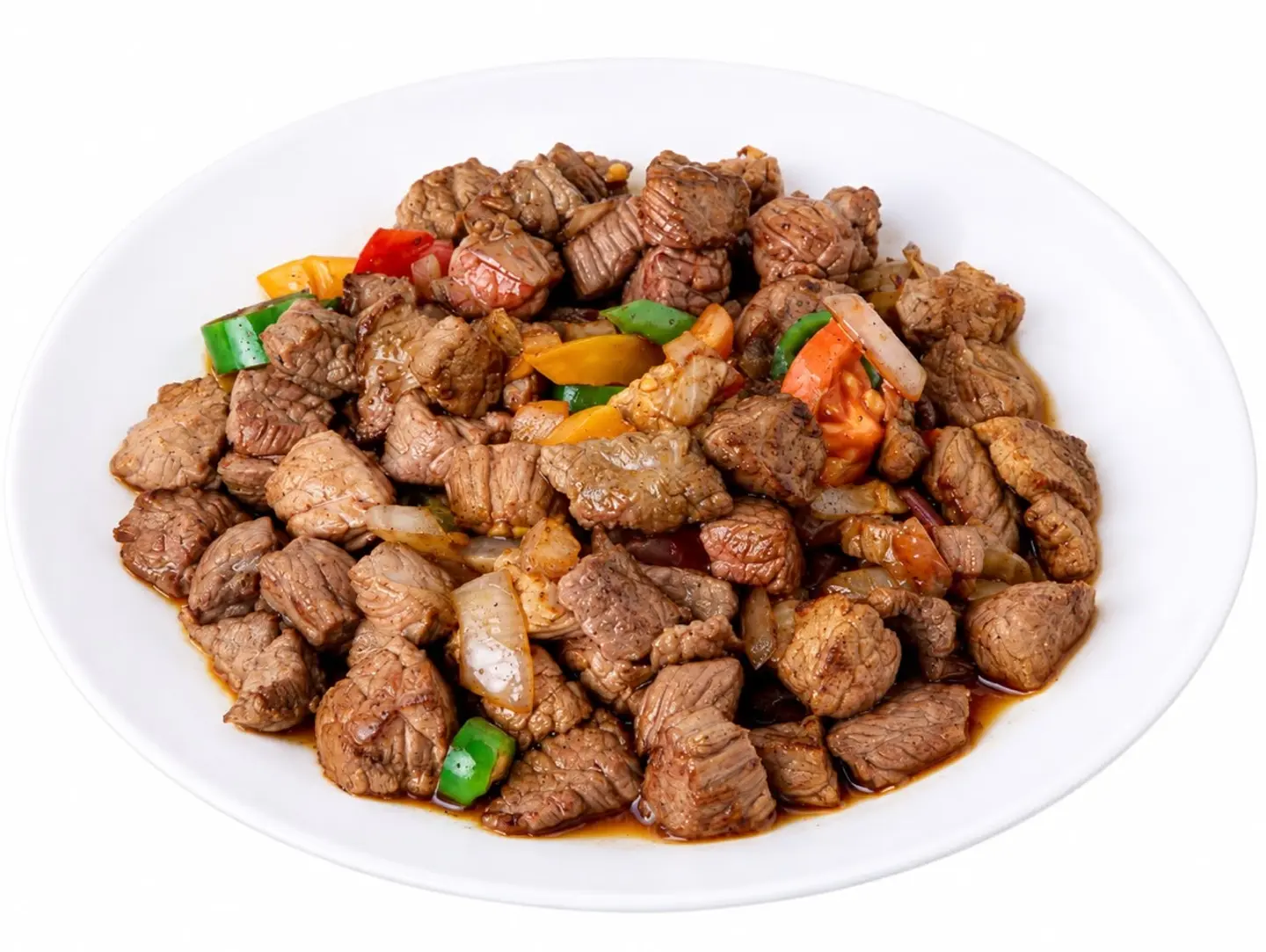Meat And Tripe - Sandwich