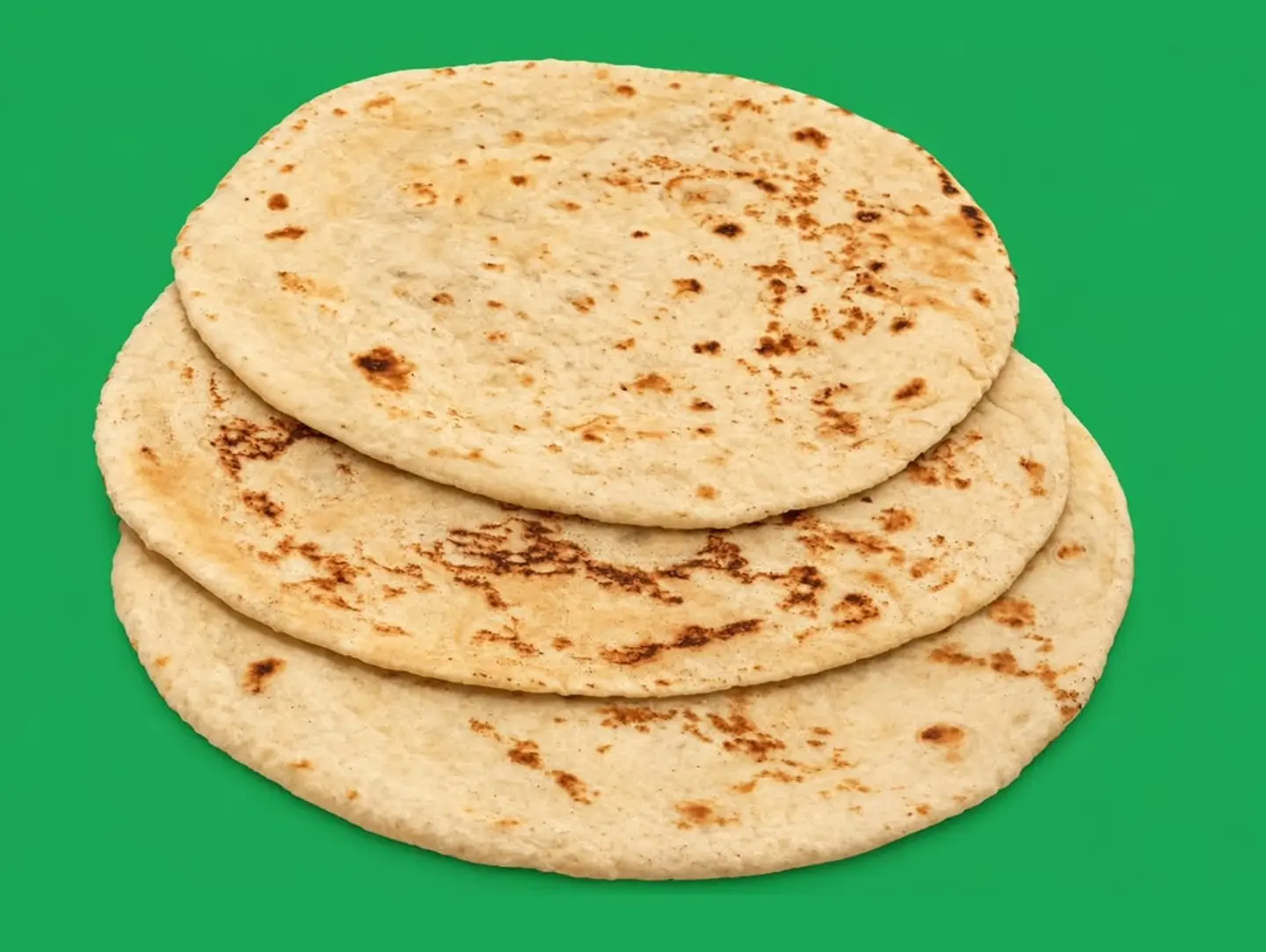 خبز صاج