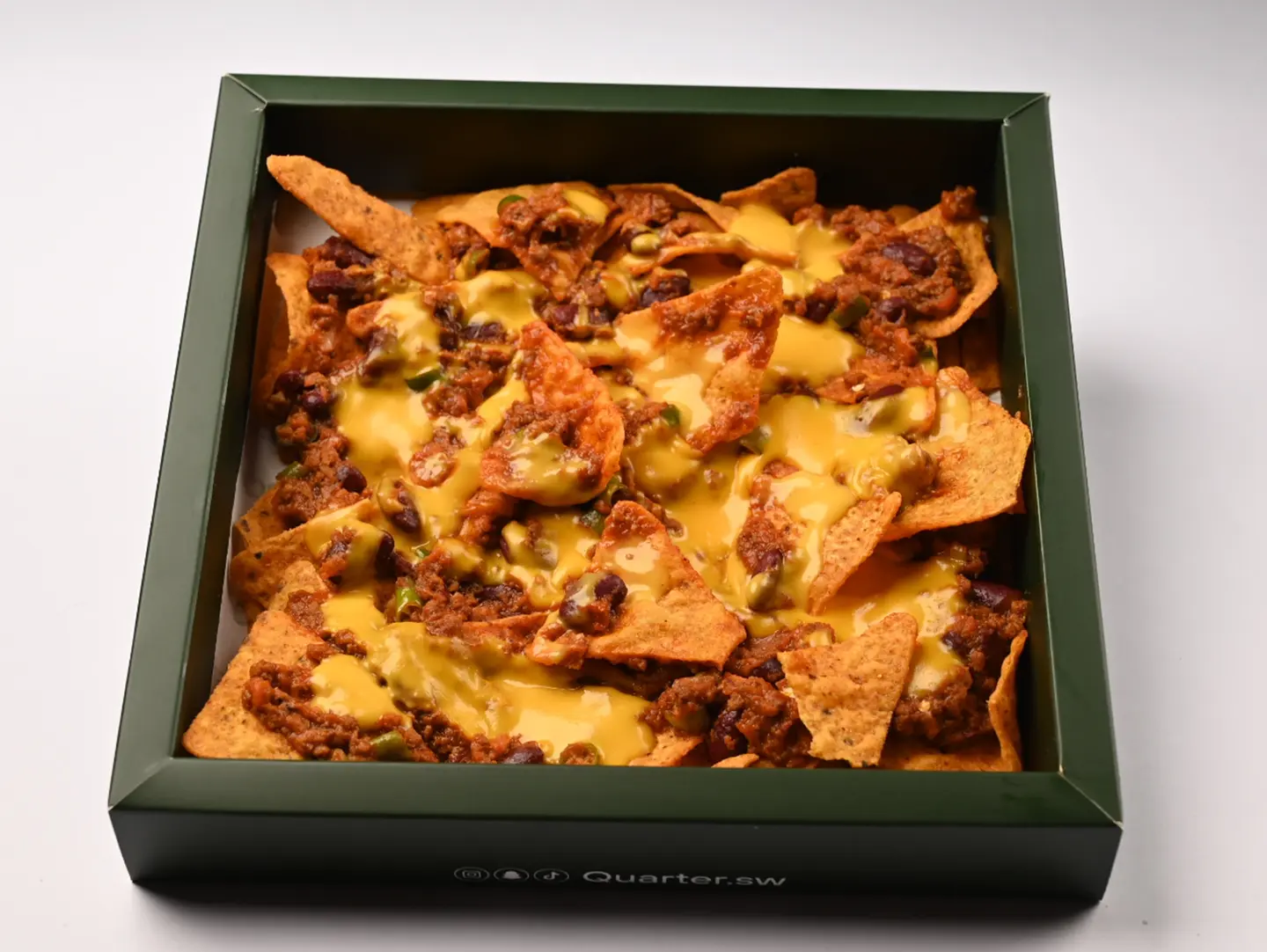Nachos