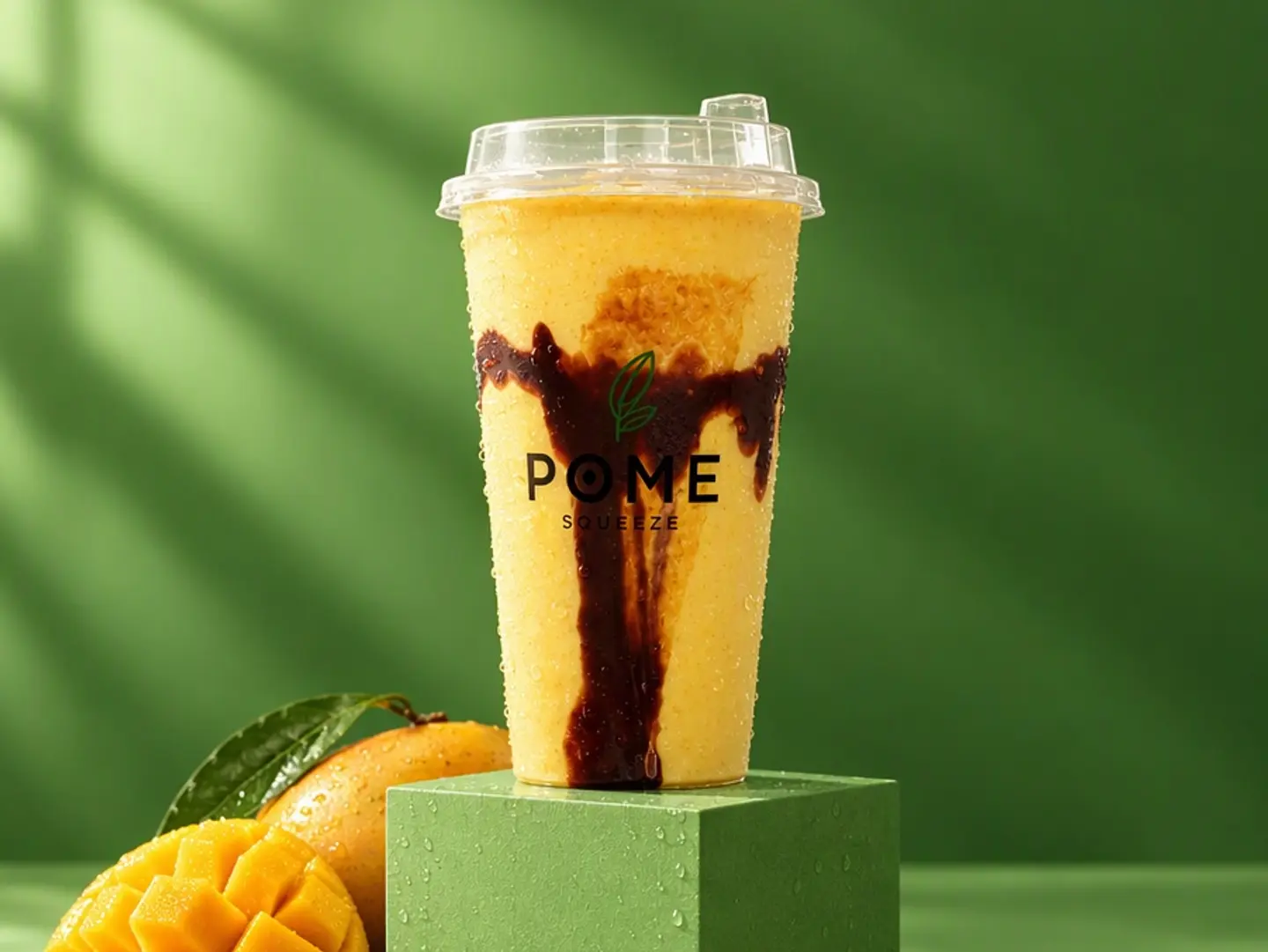 Milk Shake Mingawe