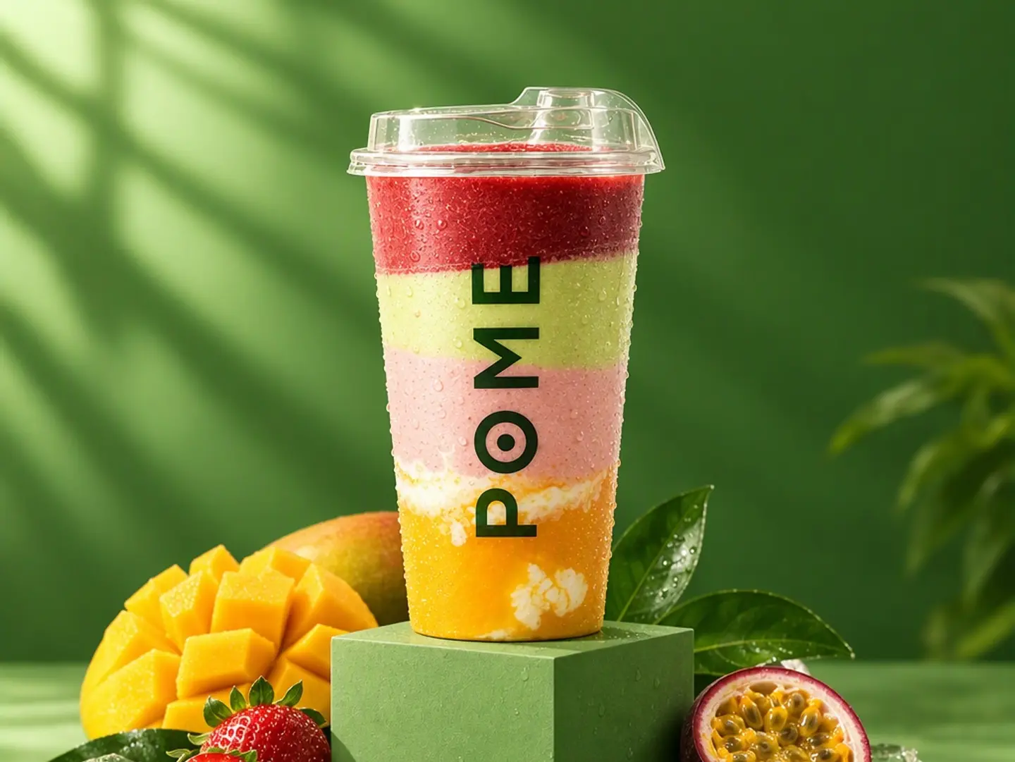 Pome Tower