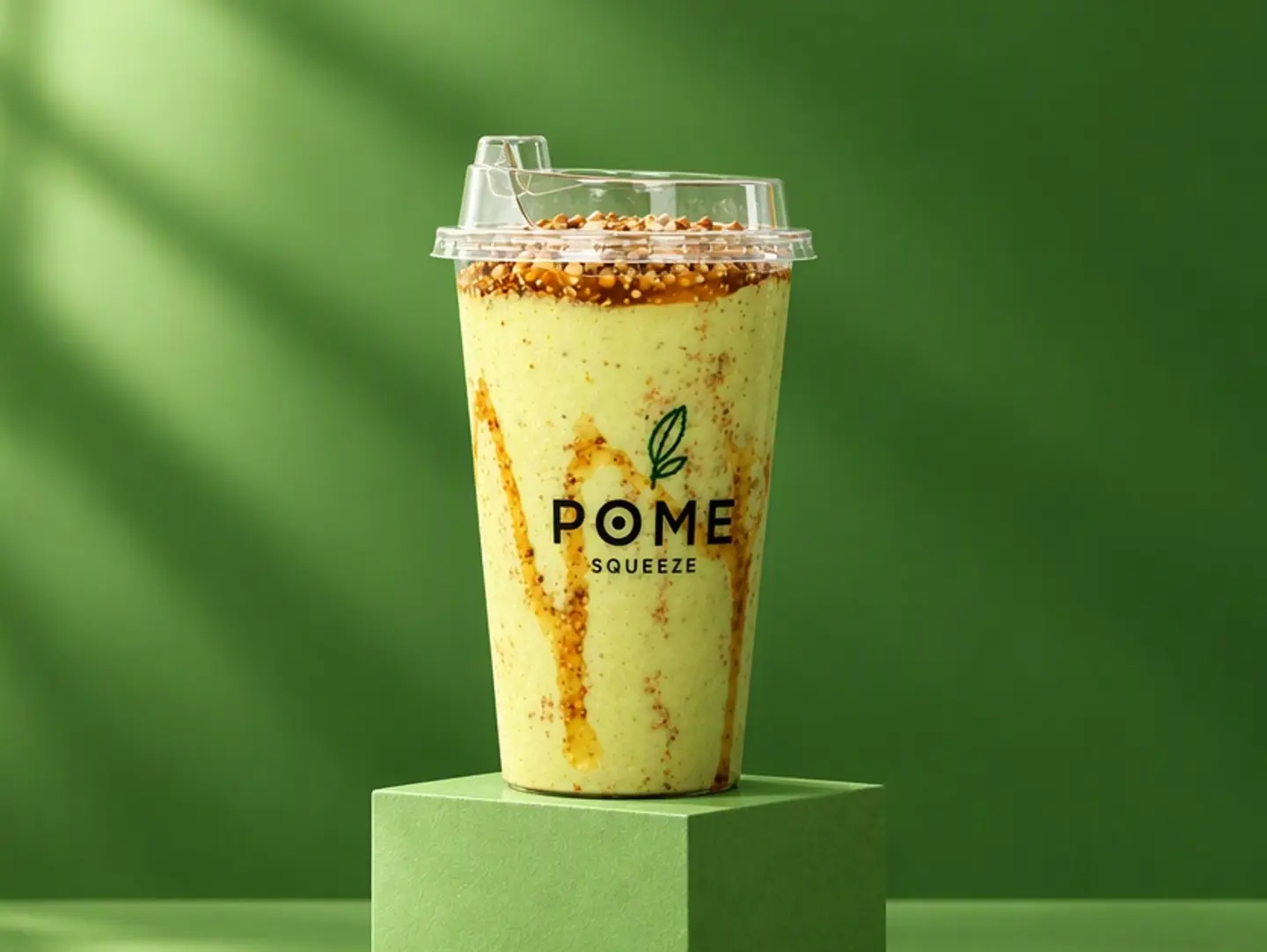 Avocado Honey Nuts L