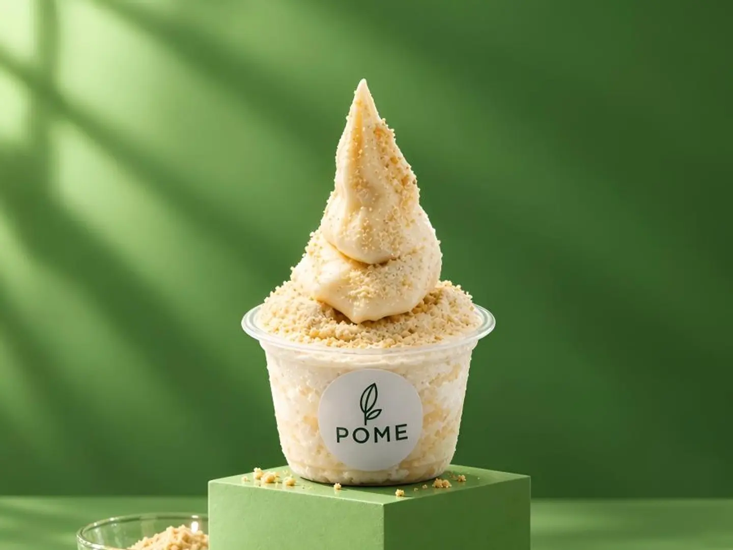 Ice Cream Sirilak S
