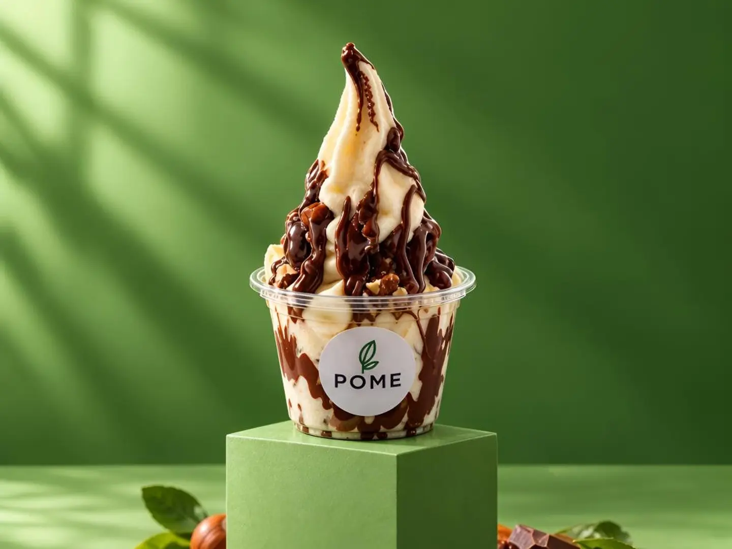 Nutella S Ice Cream
