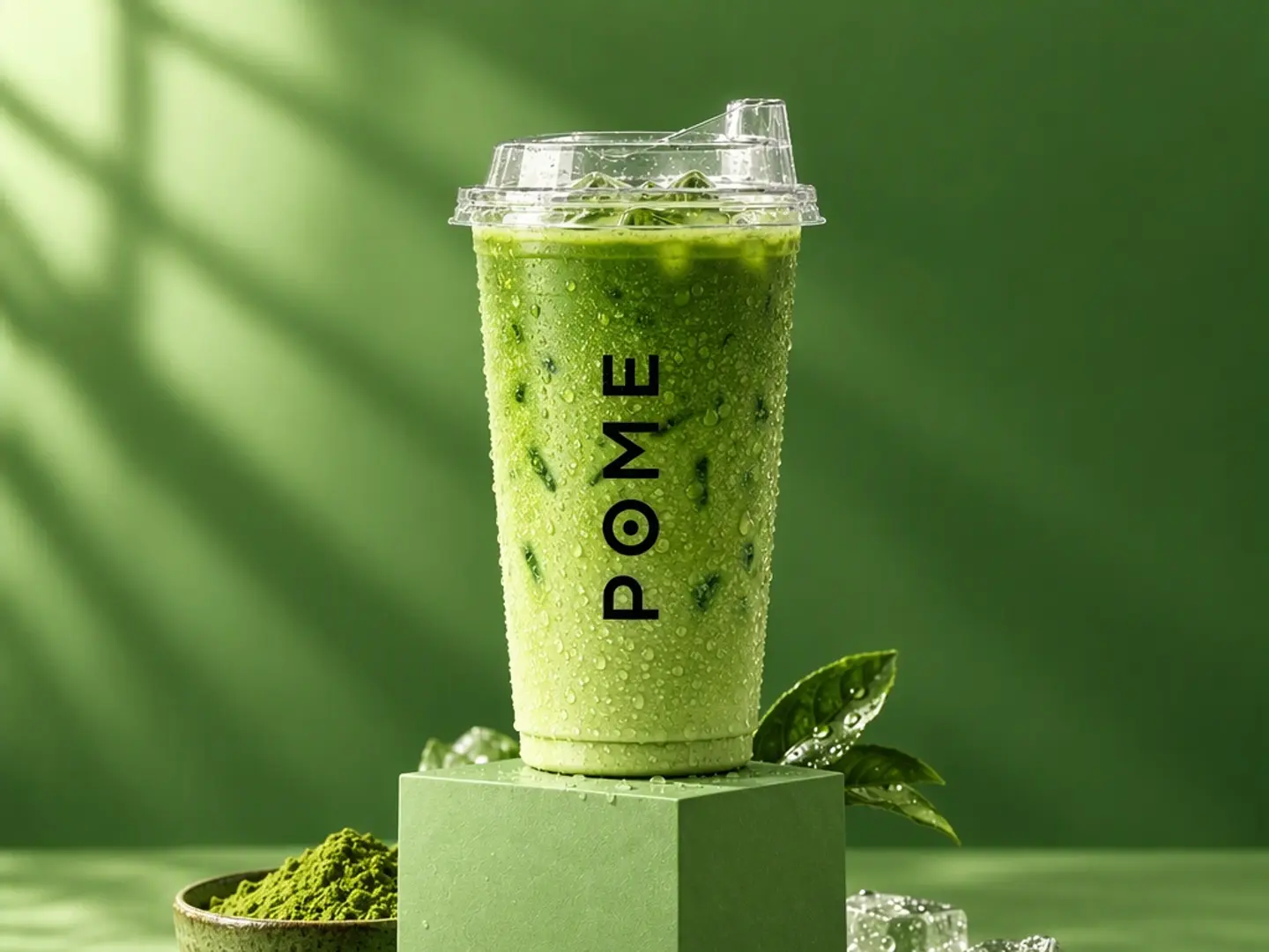 Classic Matcha