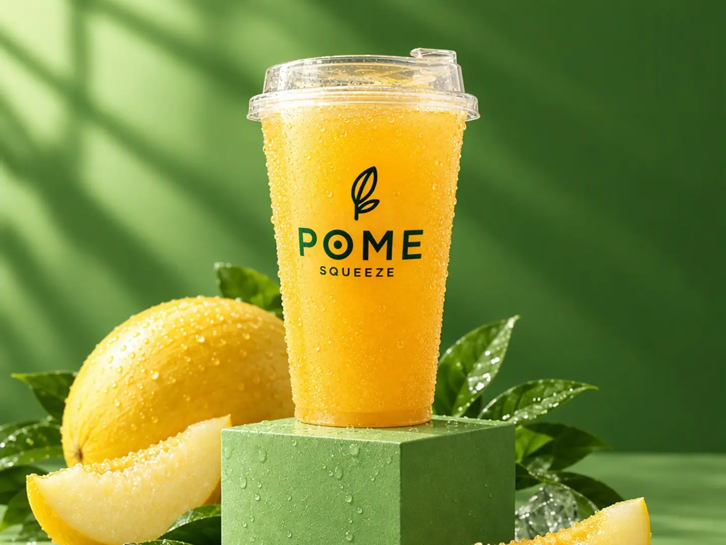 Melonade