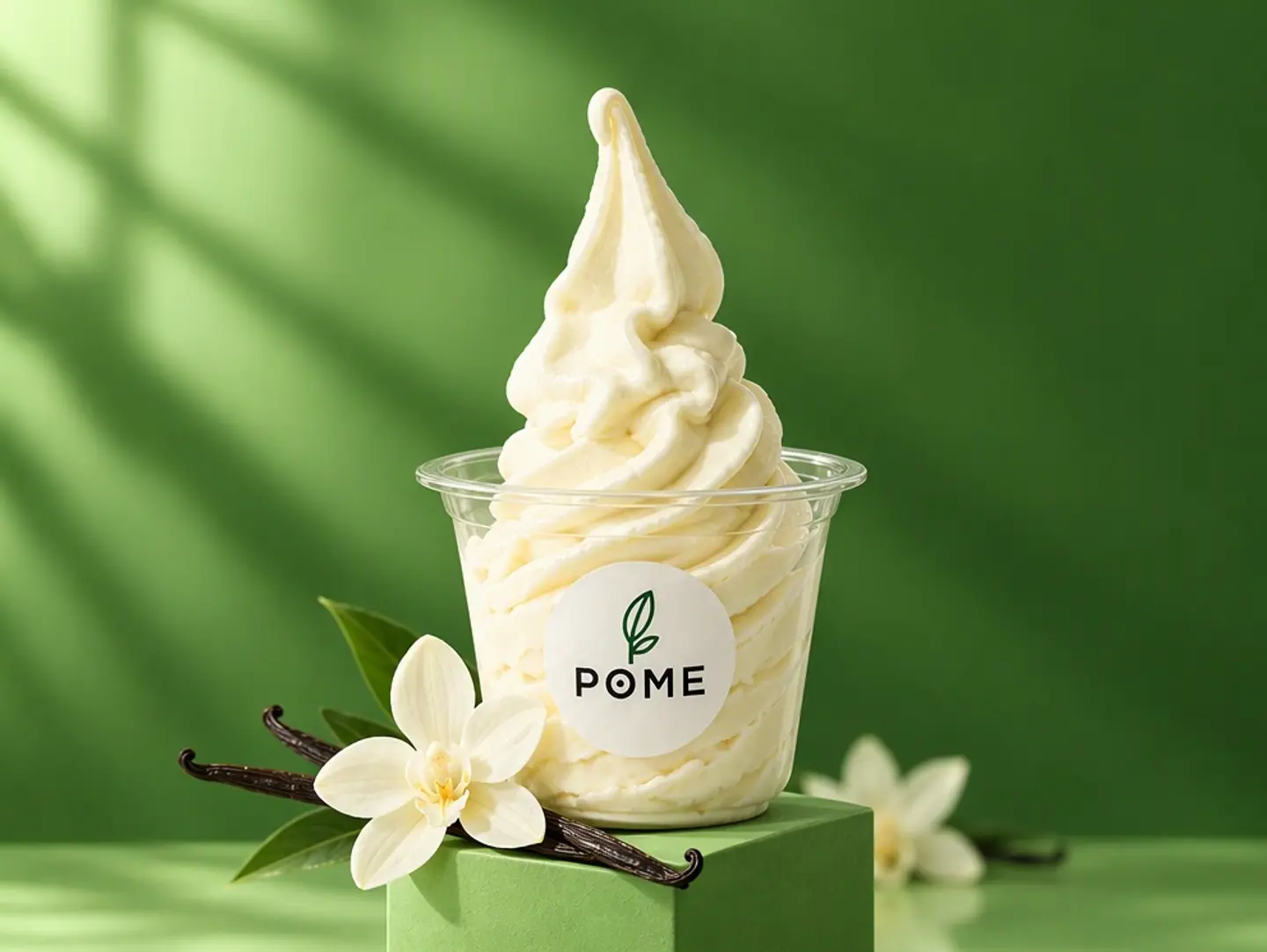 Vanilla