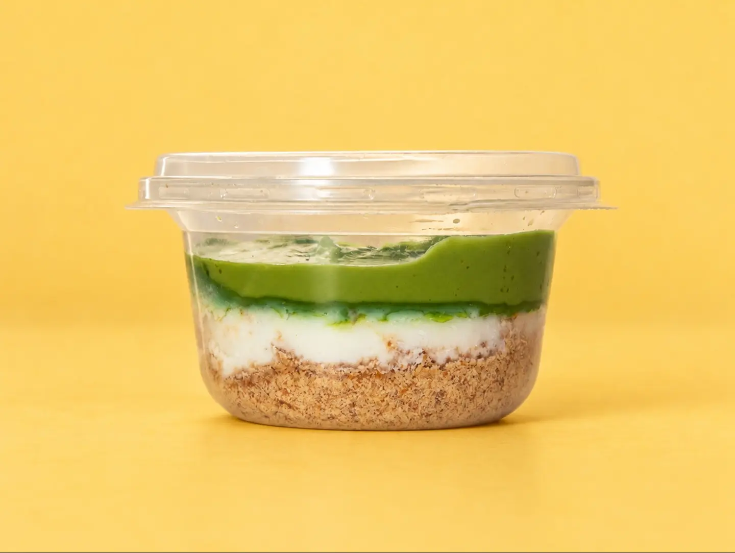 Pistachio Cheesecake