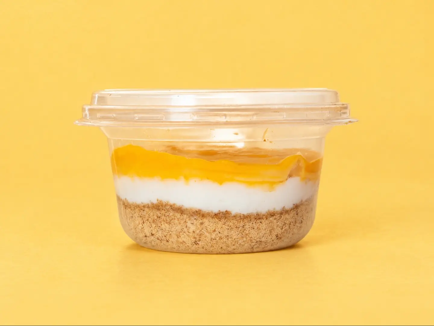 Protein Dessert