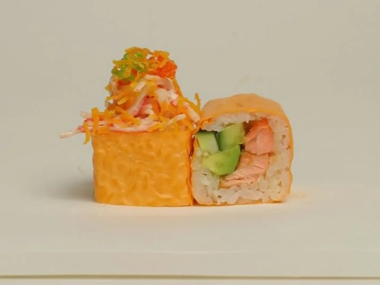 Yuki Roll   4 Pcs