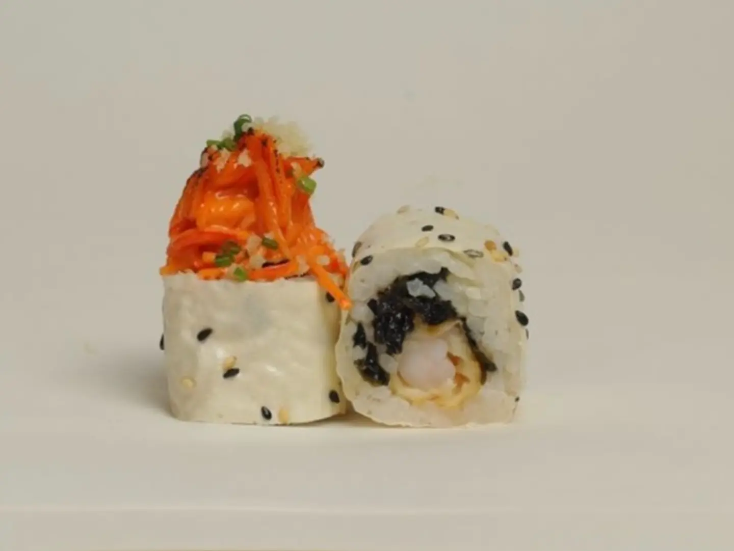 Shinju Roll   4 Pcs