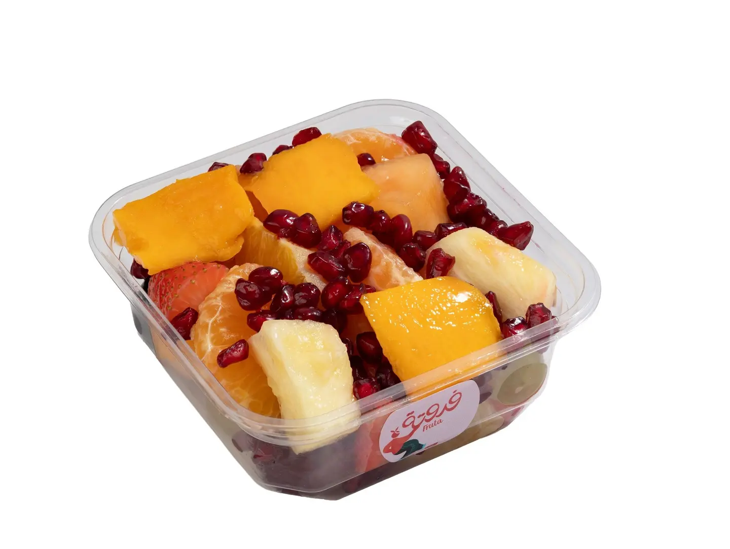 Fruit Salad - Small