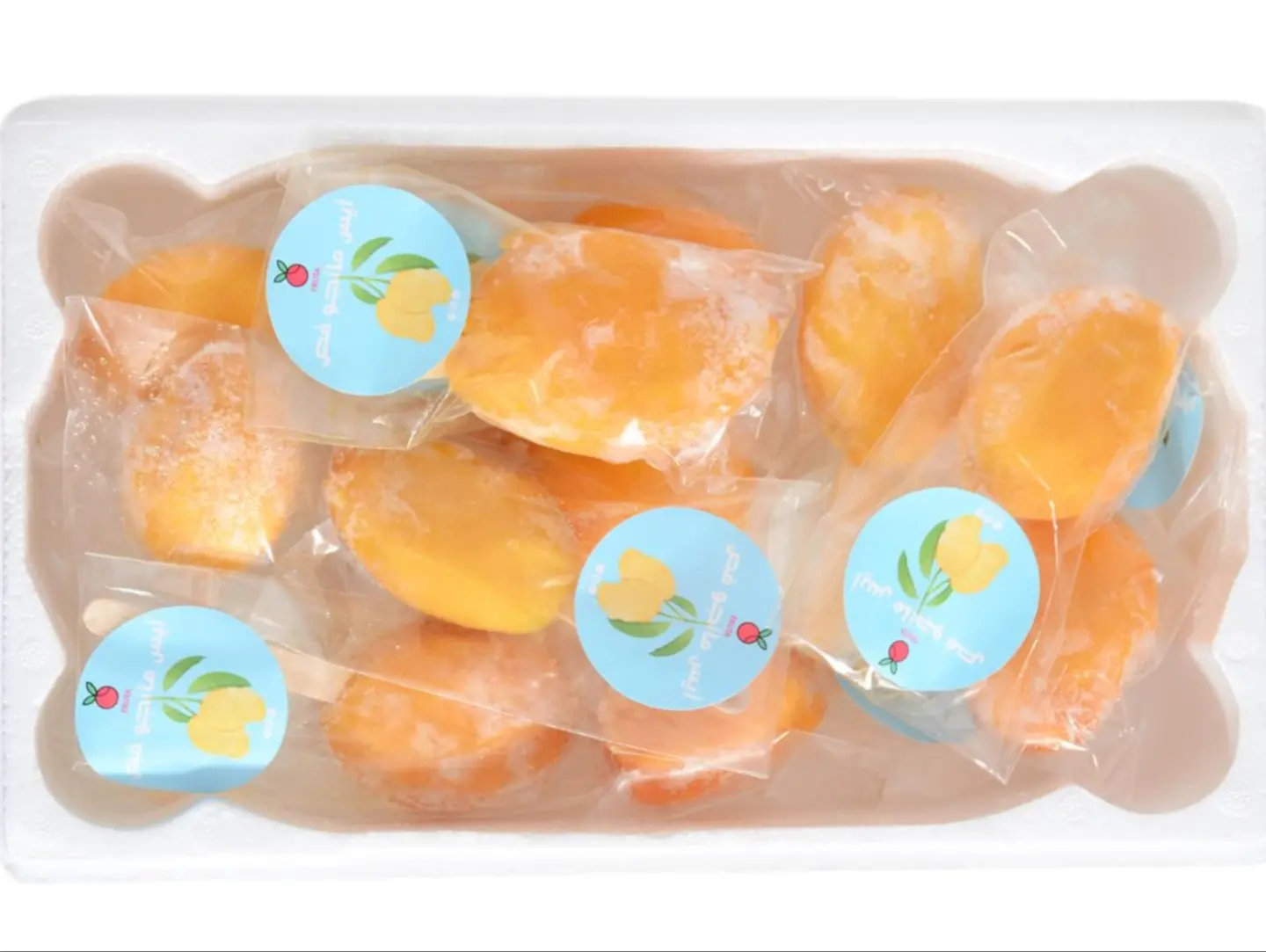 Ice Mango Fss