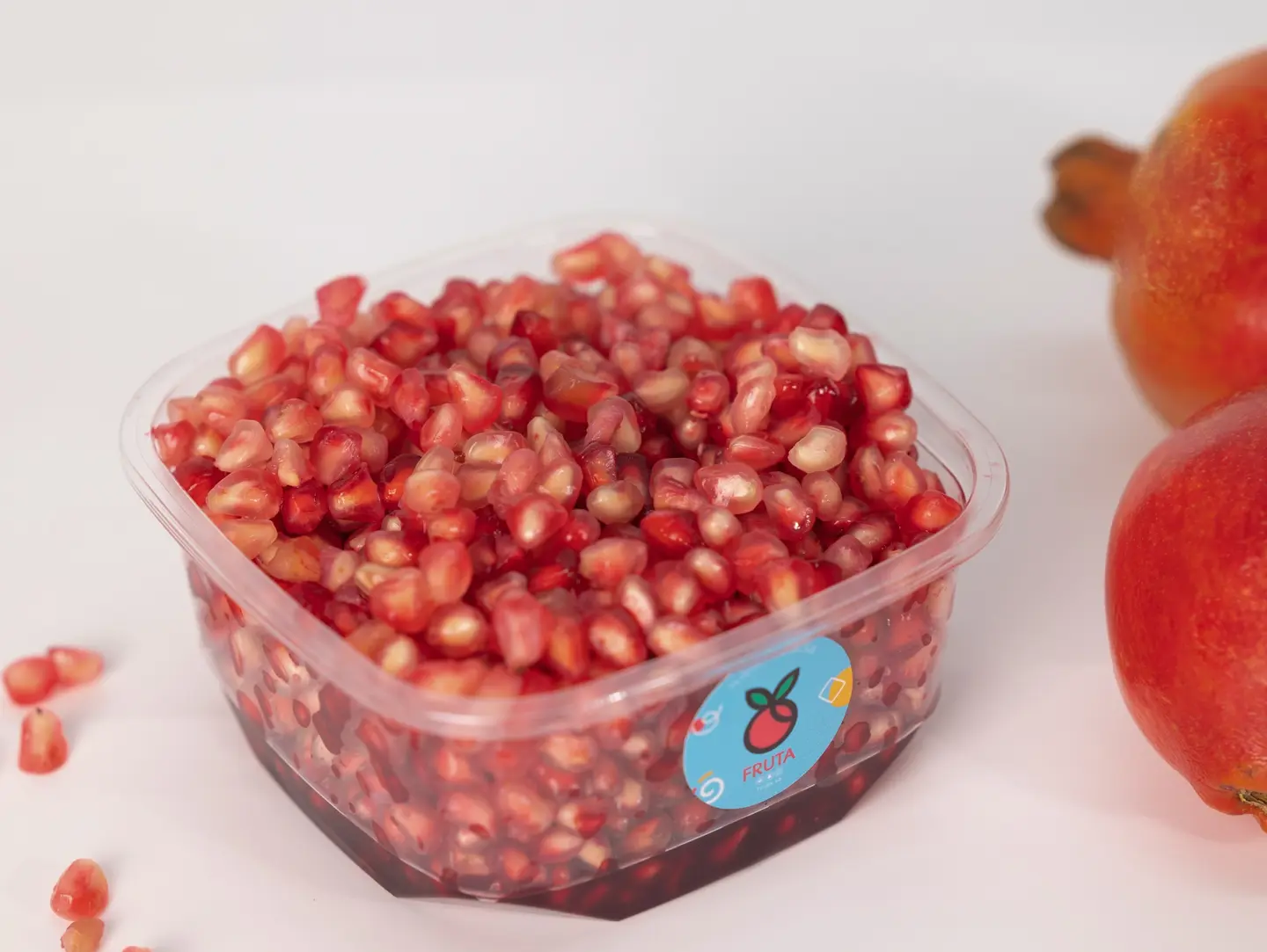 Pomgranate
