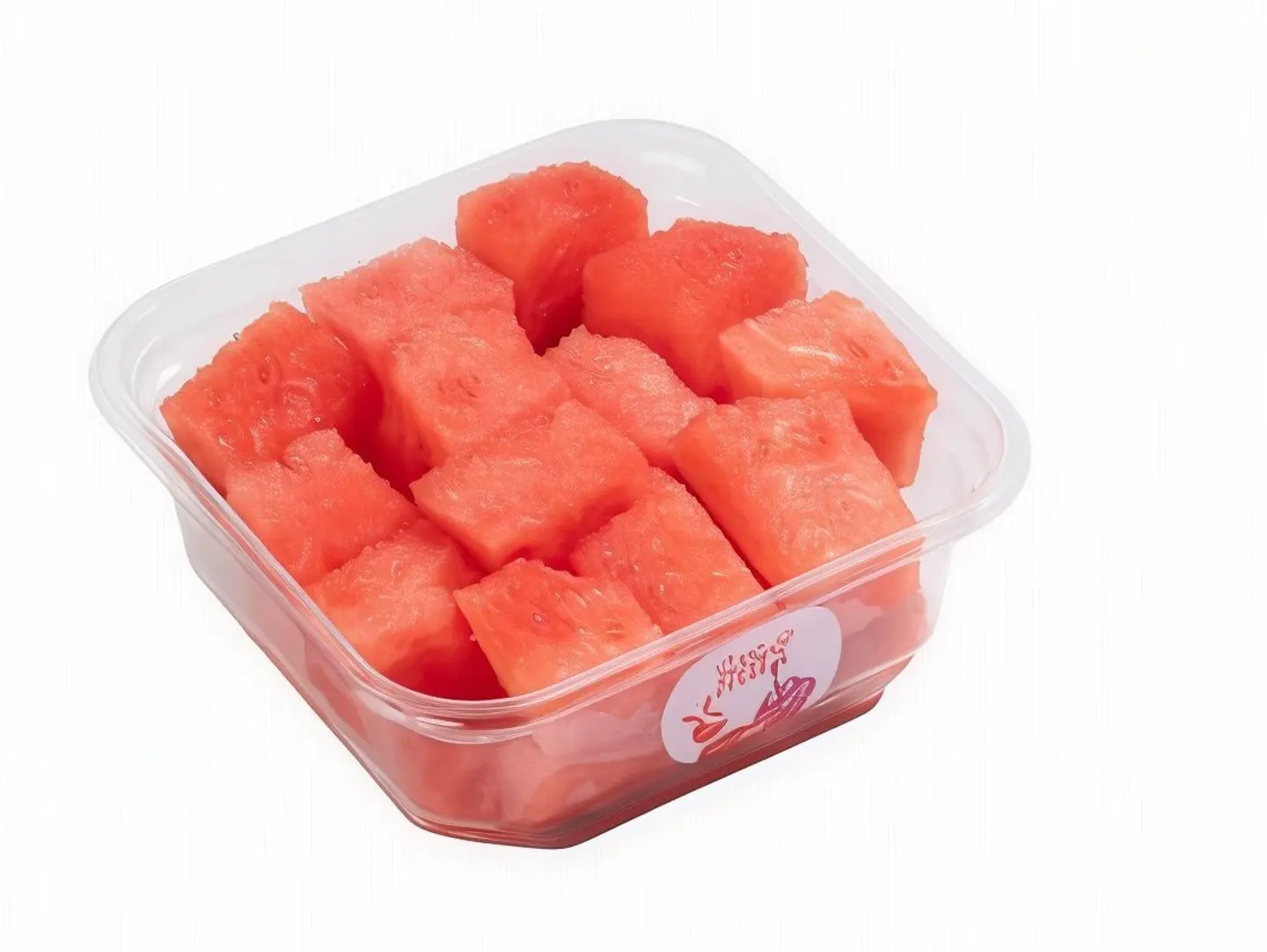 Watermelon Slices
