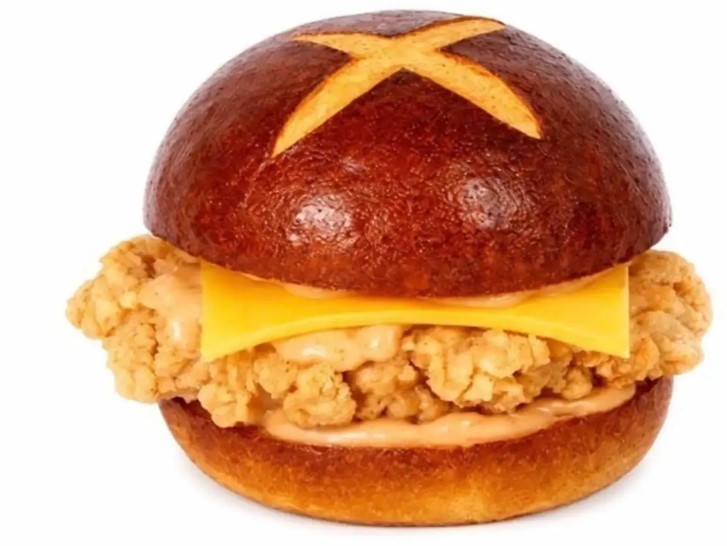 Crispy Chicken