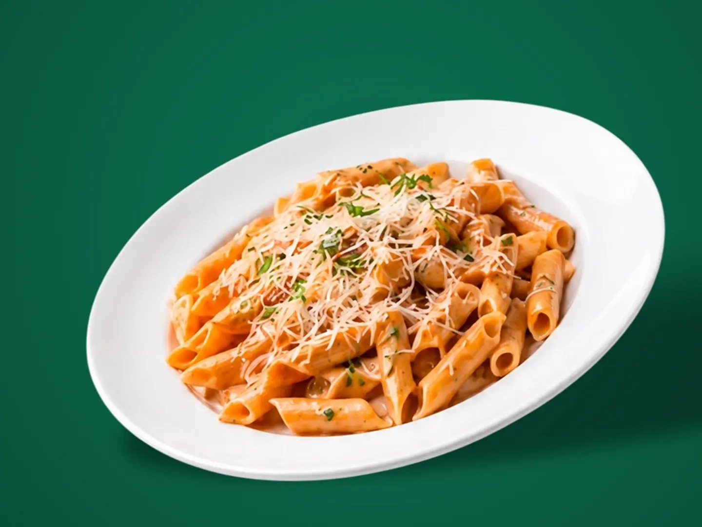 Cheese Pasta