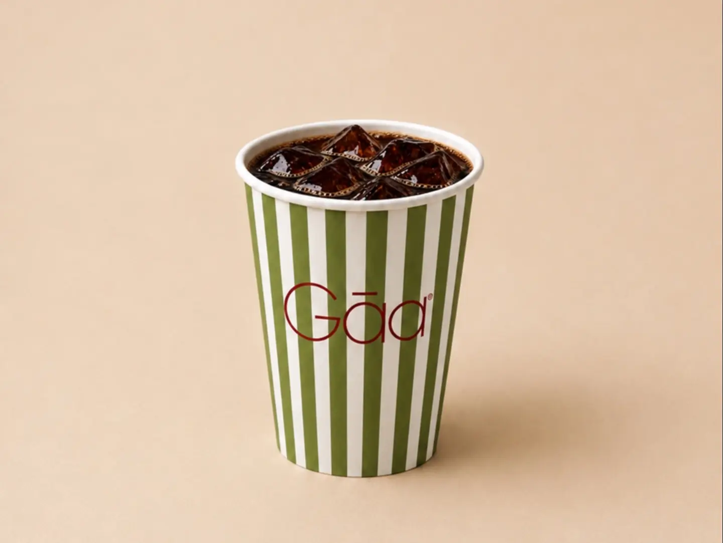 Large Iced V60